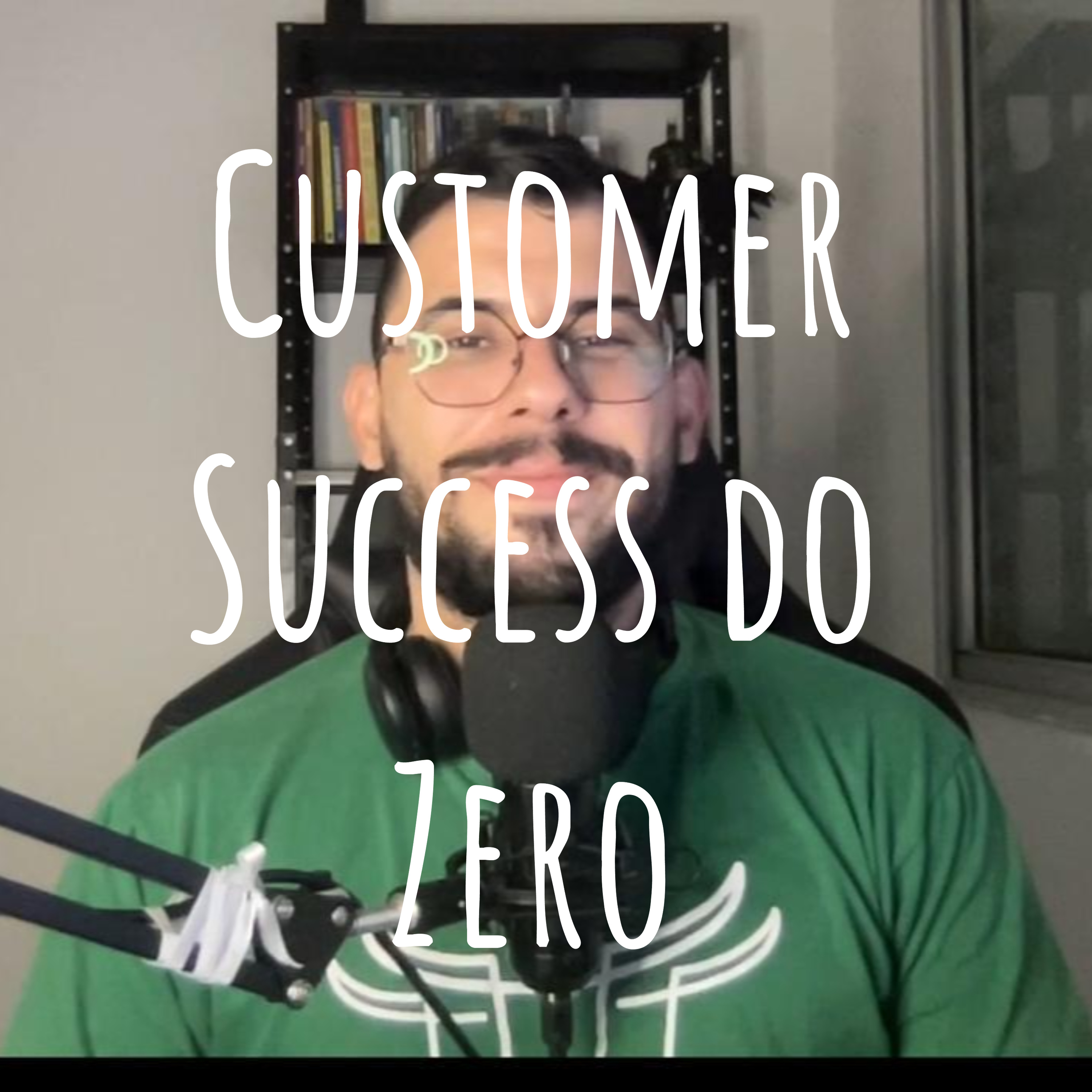 Customer Success do Zero