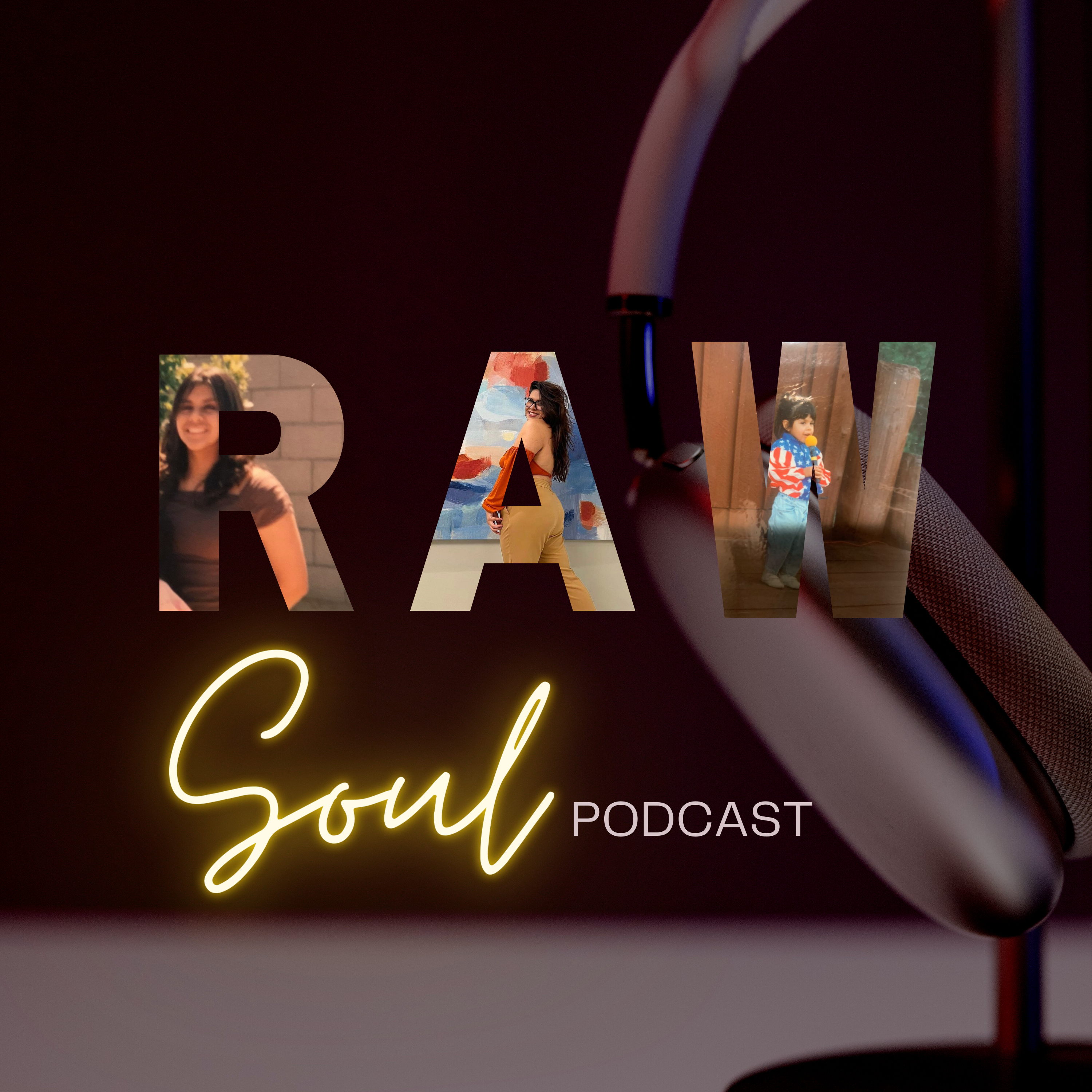Raw Soul Podcast