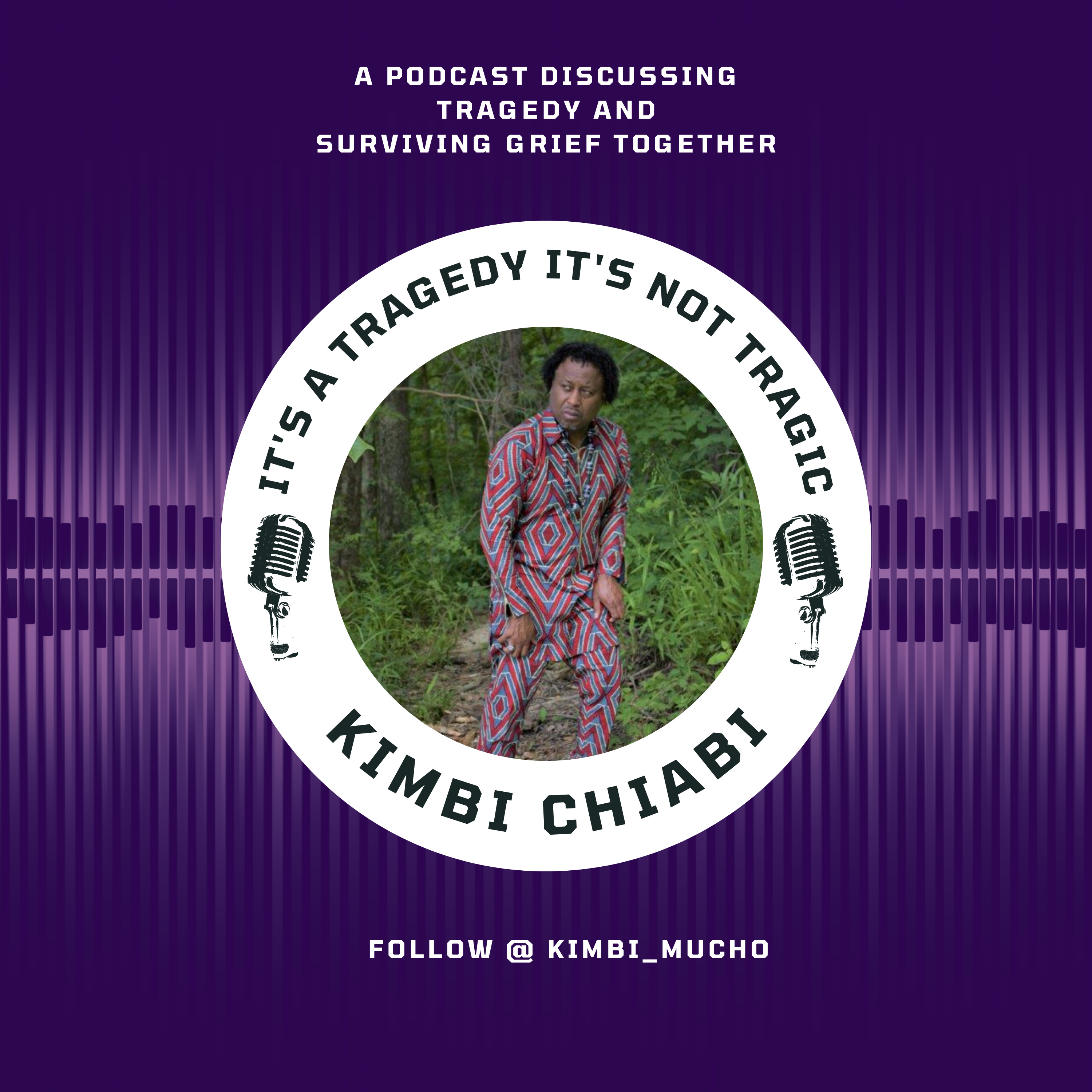 It's A Tragedy It's not Tragic cover art