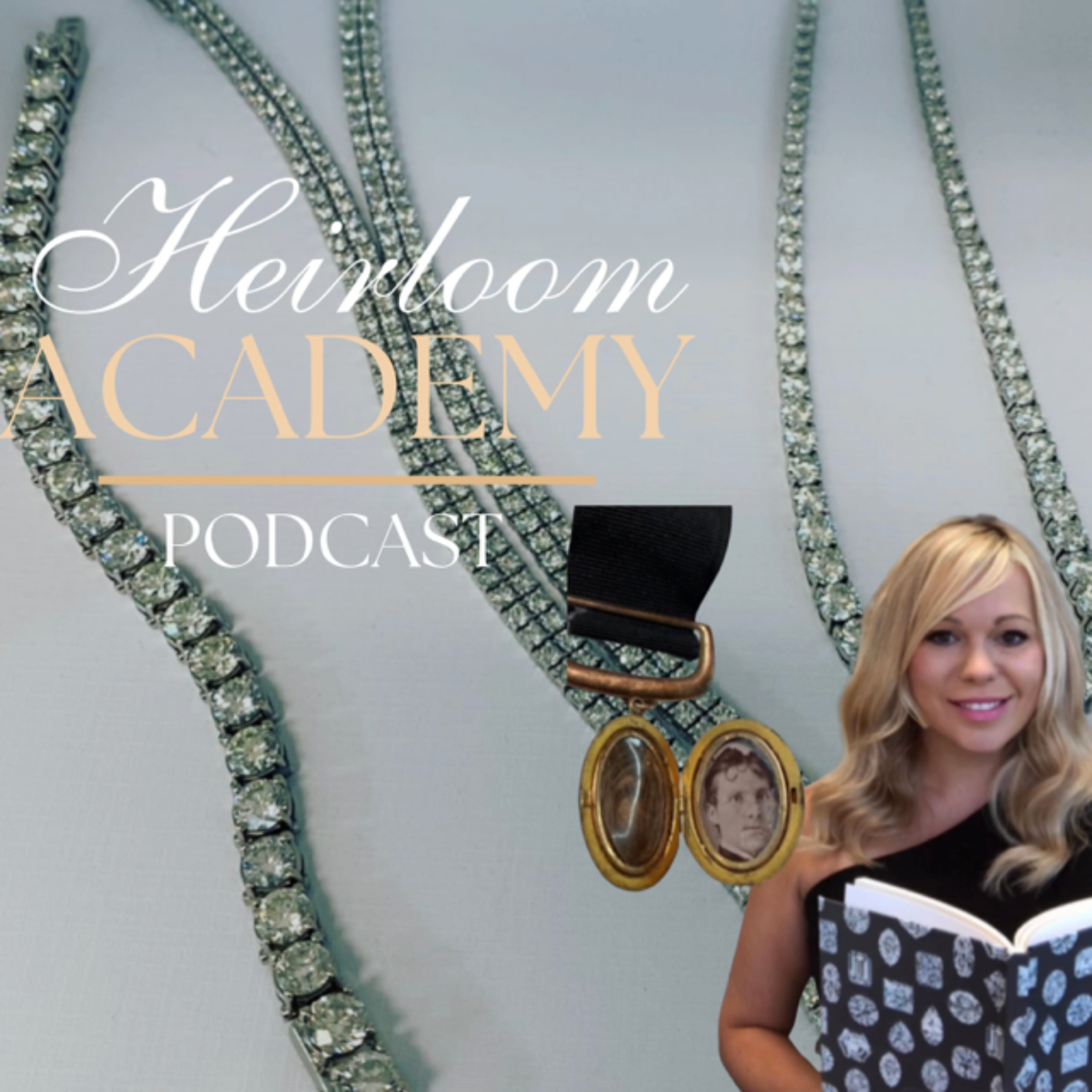 Heirloom Academy Podcast
