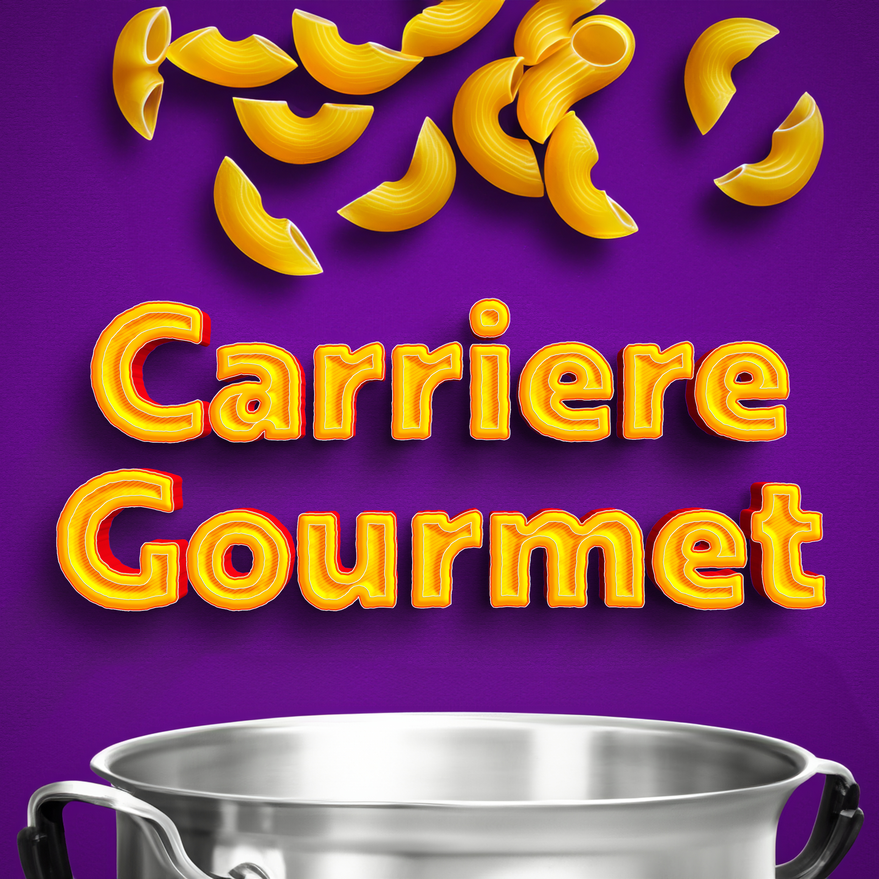 Carriere Gourmet - Ricette per il Successo Professionale podcast artwork