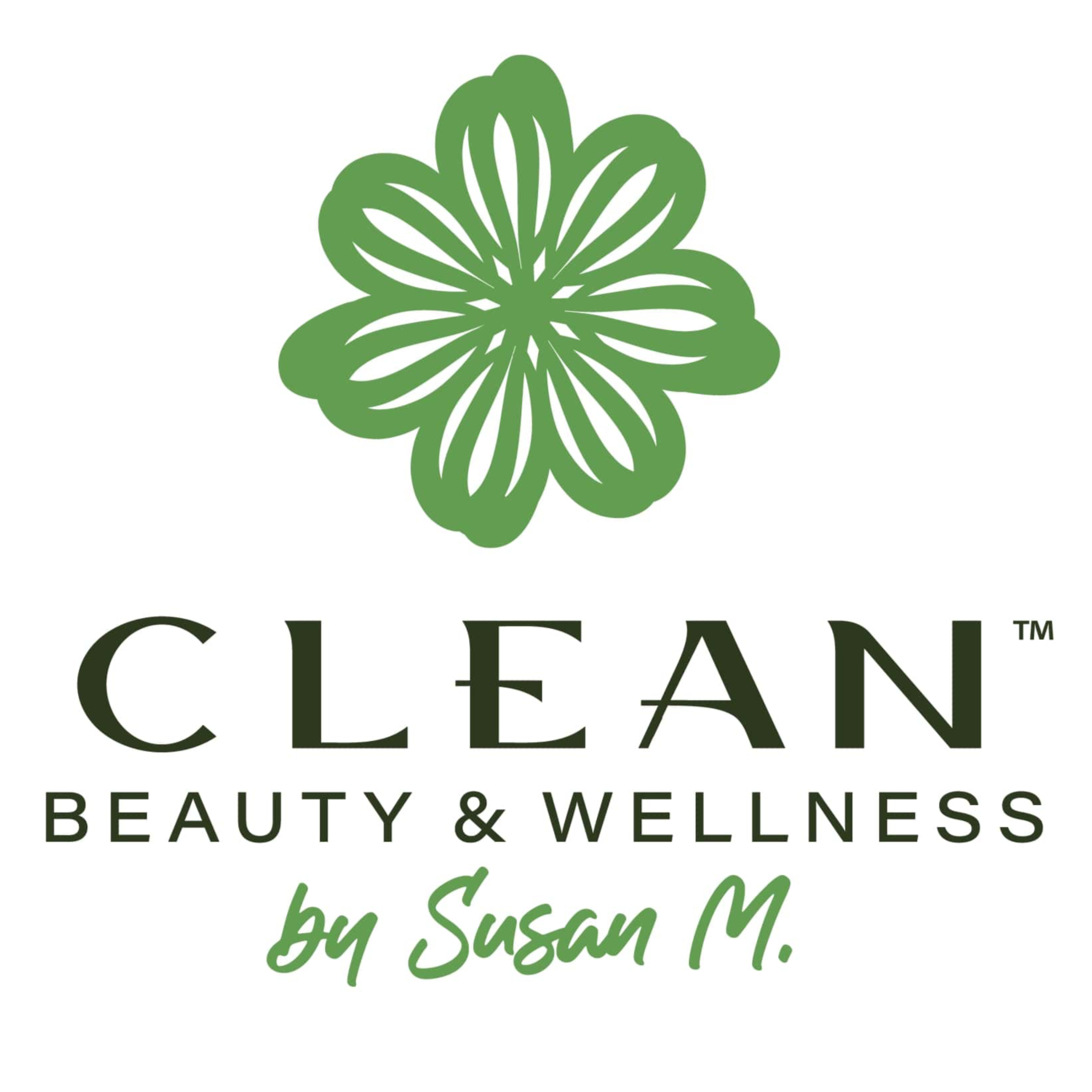 Clean Beauty and Wellness podcast artwork