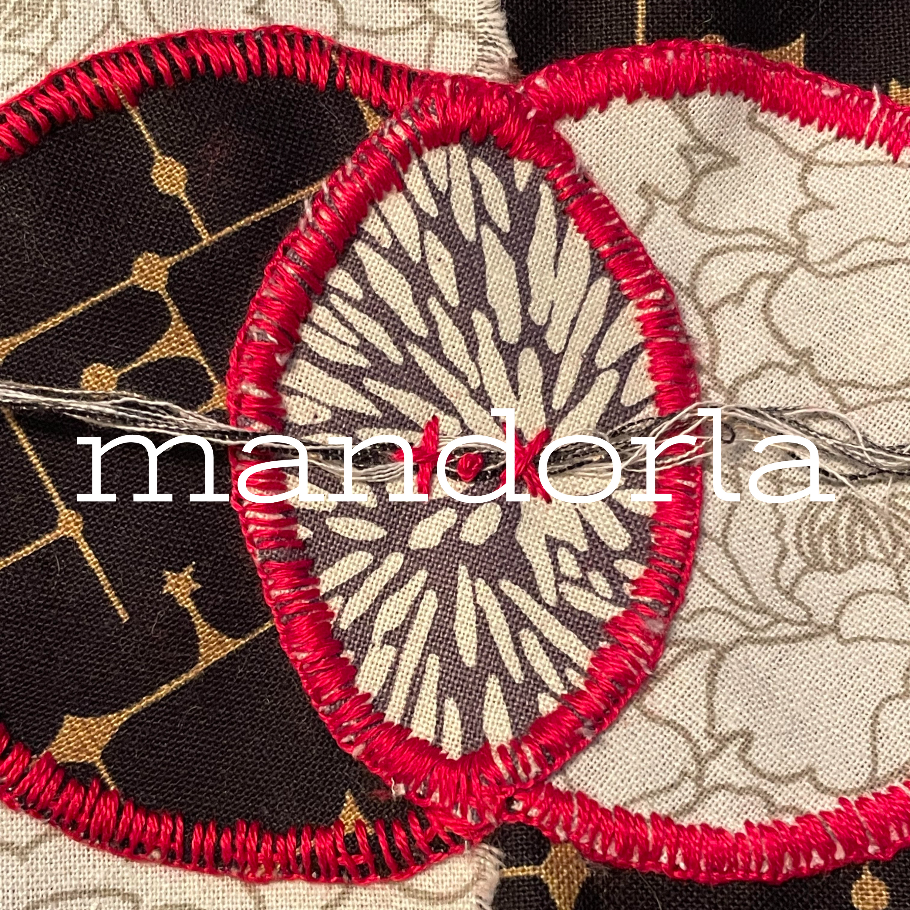 mandorla