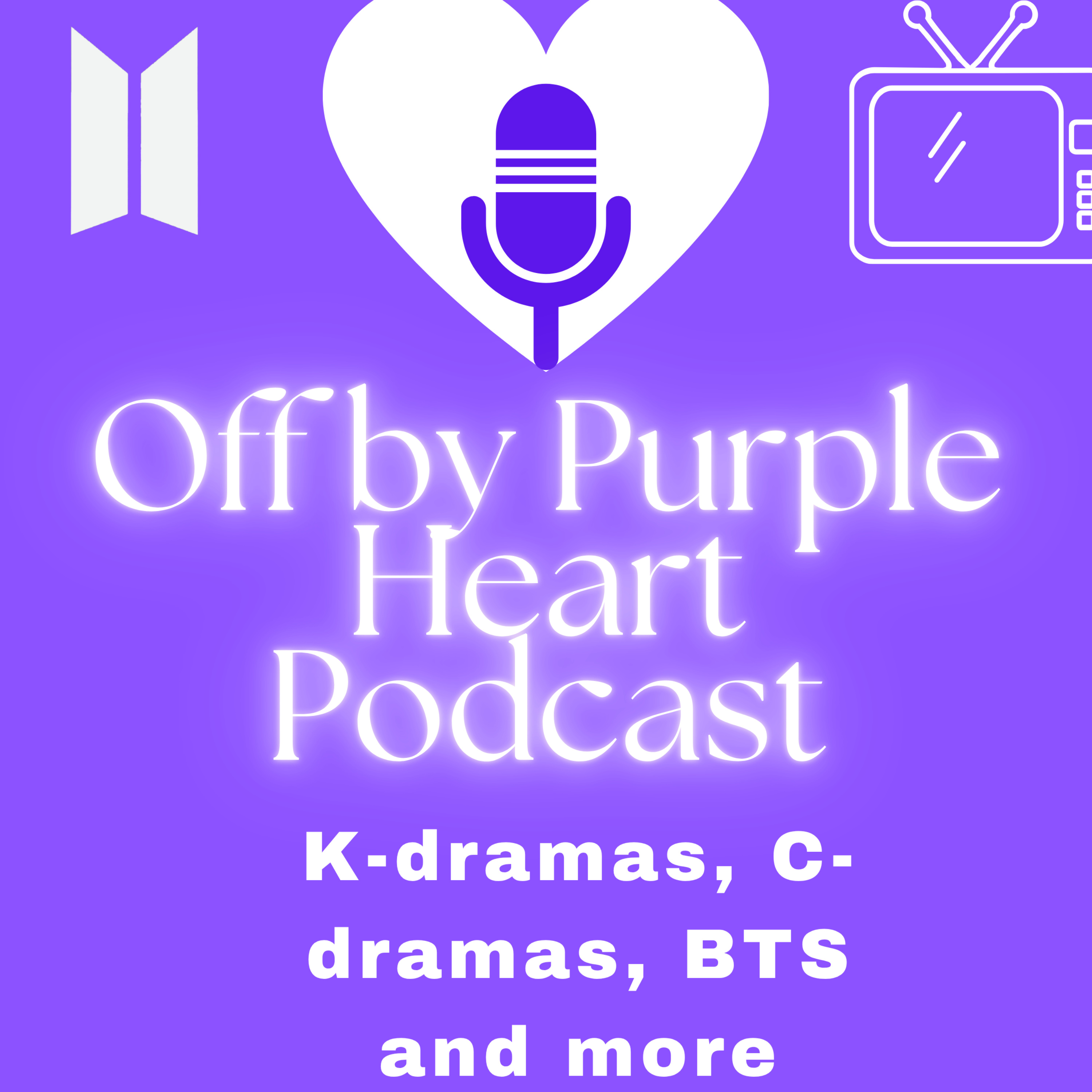 Off By Purple Heart Podcast
