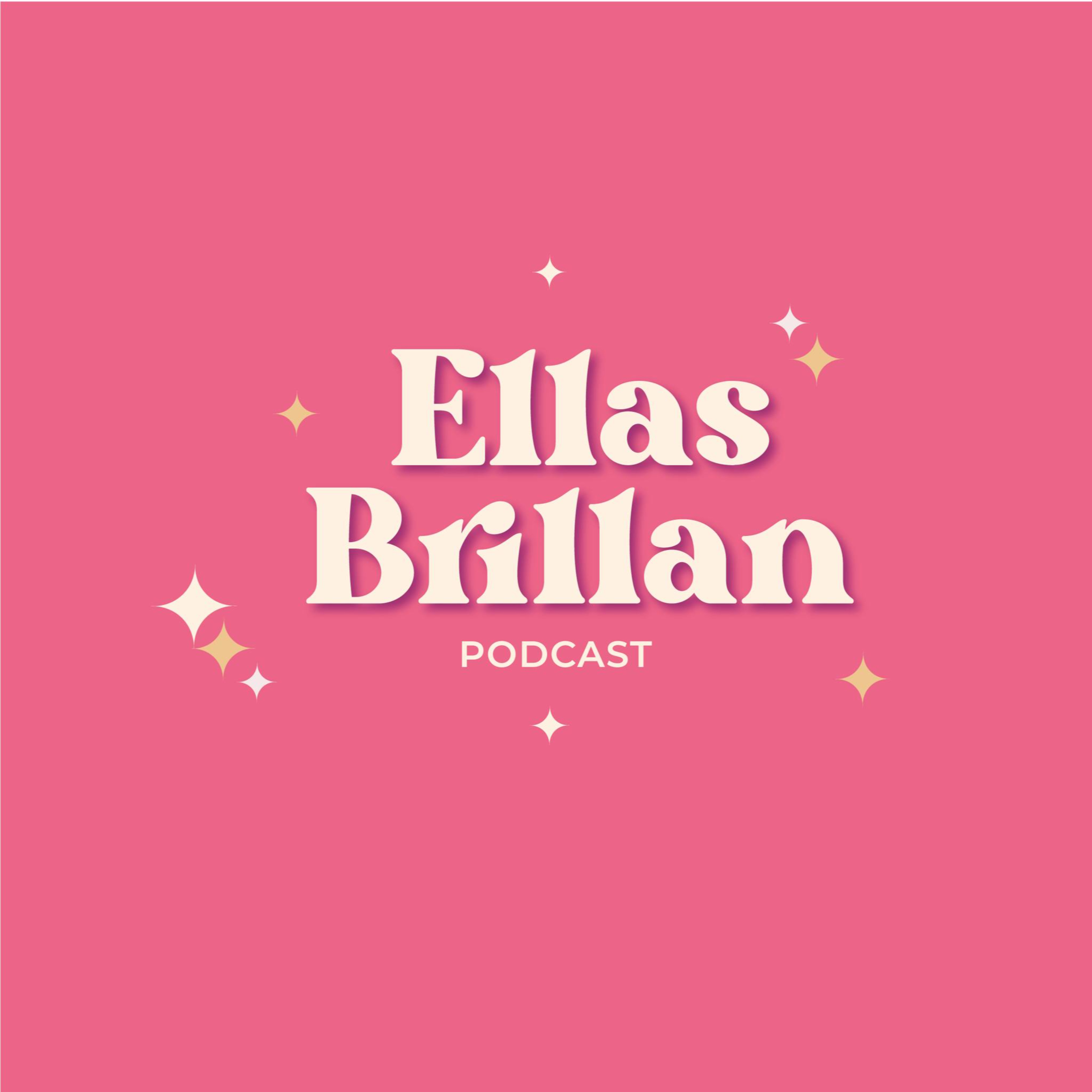 Ellas Brillan cover art