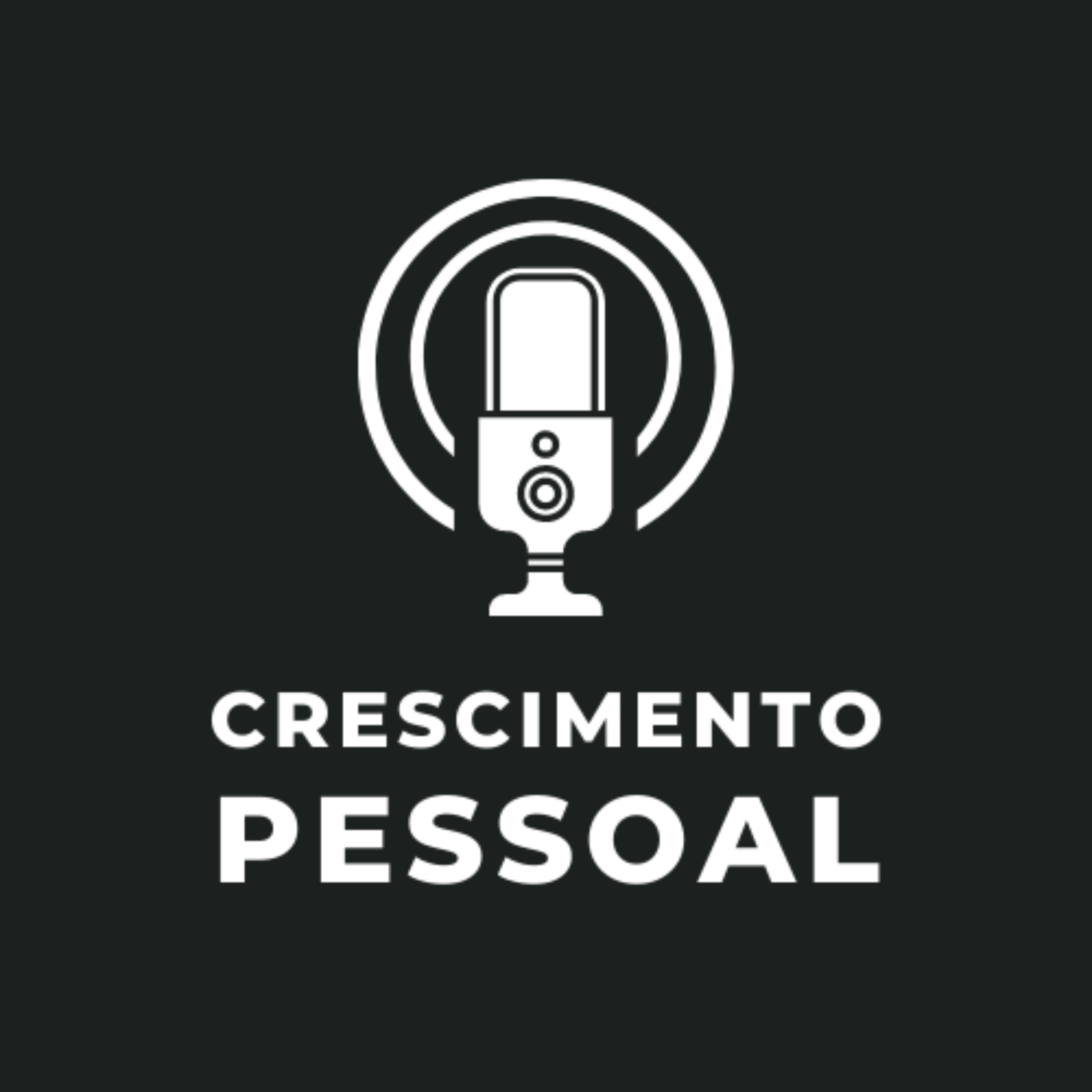 Crescimento Pessoal