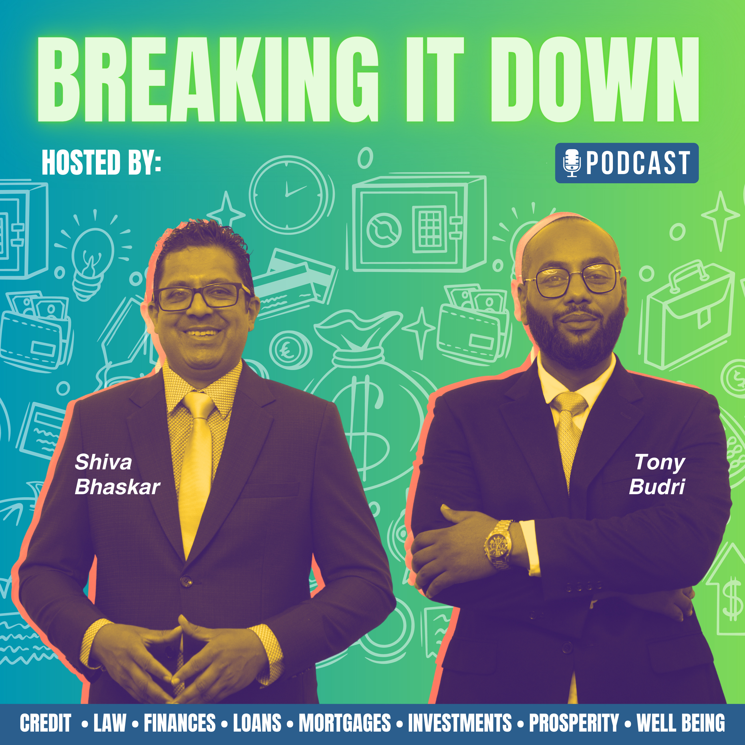 Breaking It Down