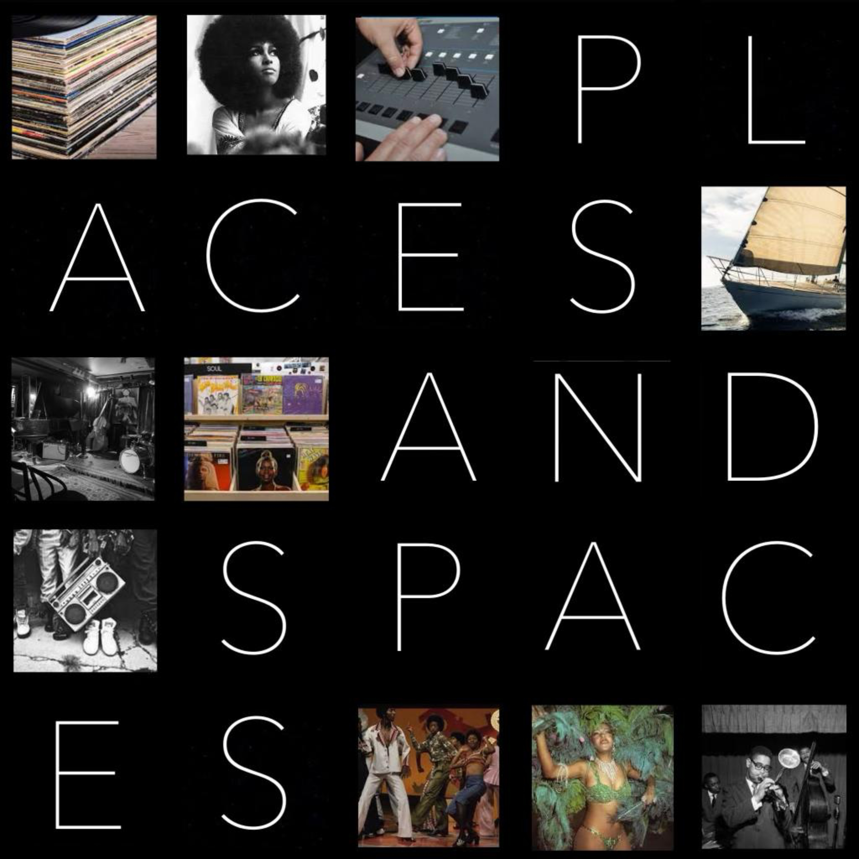 Places & Spaces