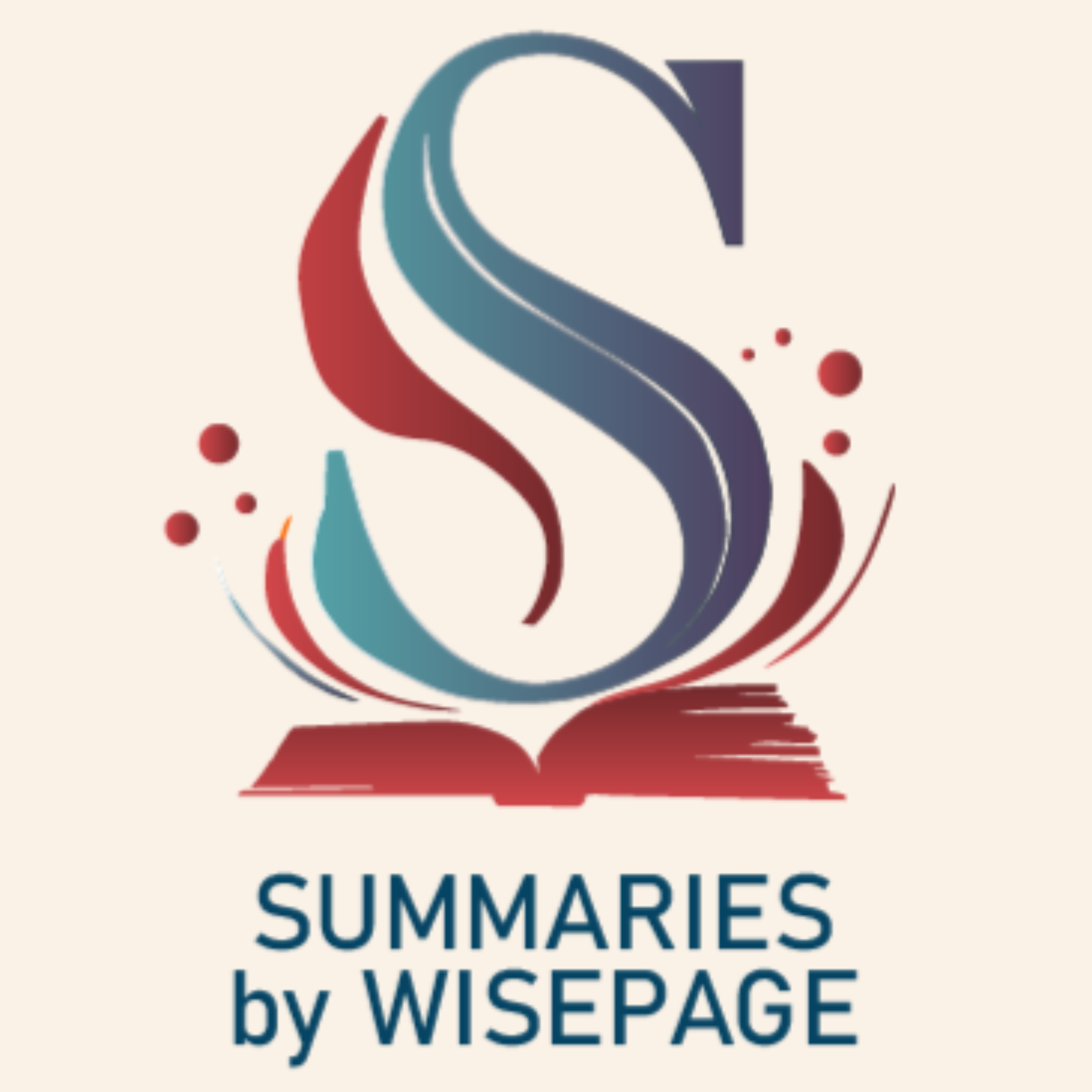 Summaries by WisePage | #audiobook #summary # video #explore #watch #share #learning Summaries by WisePage | #audiobook #summary # video #explore #watch #share #learning