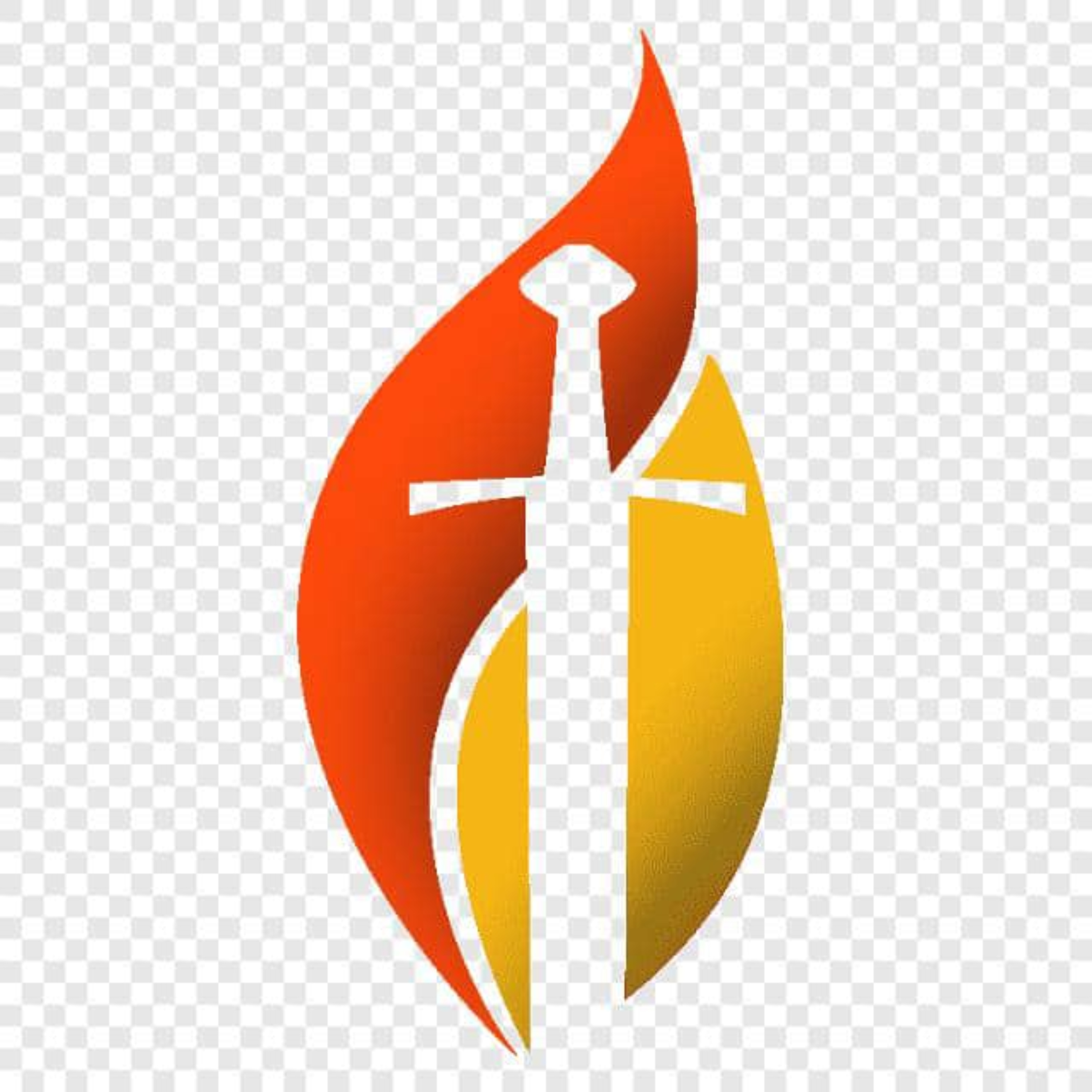 Shofar Live Coals podcast artwork