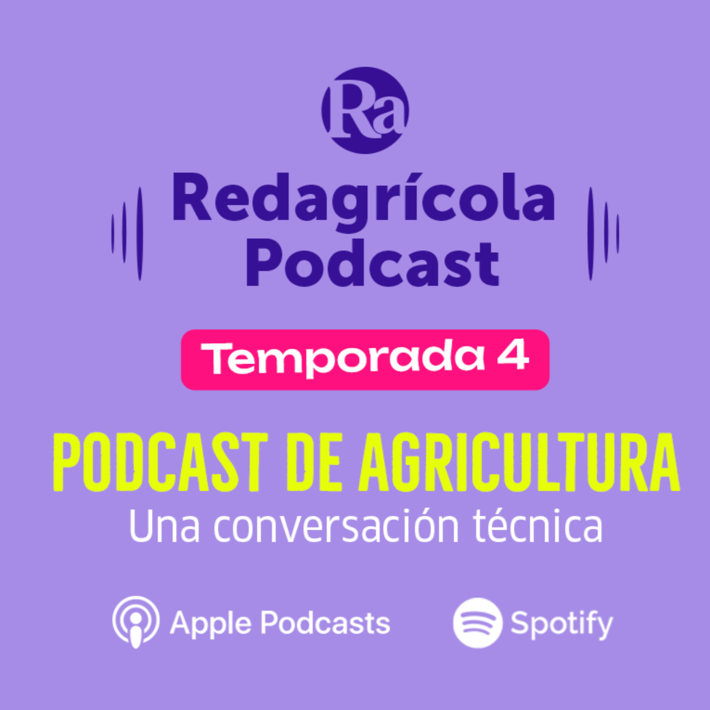 Redagrícola Podcast