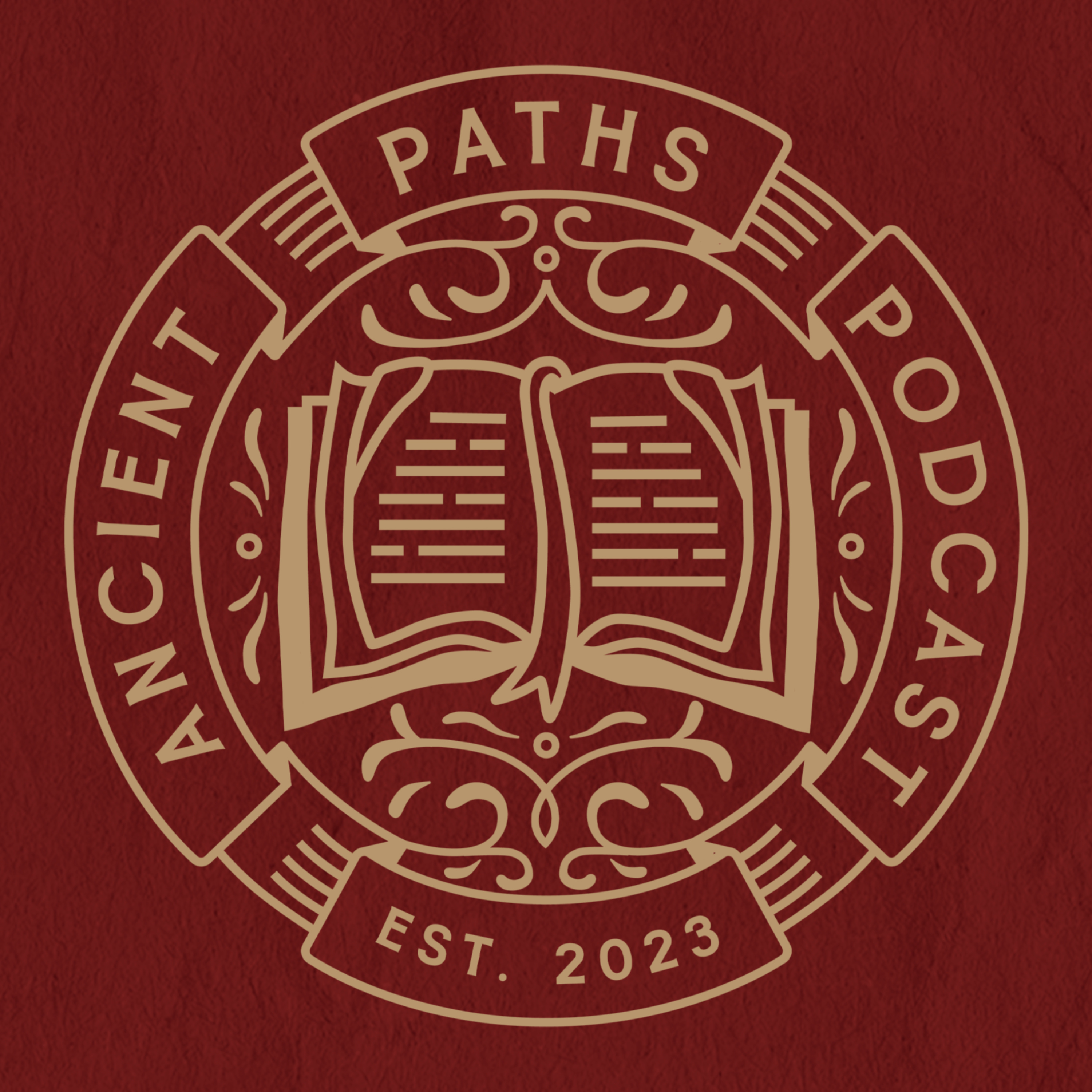 The Ancient Paths Podcast