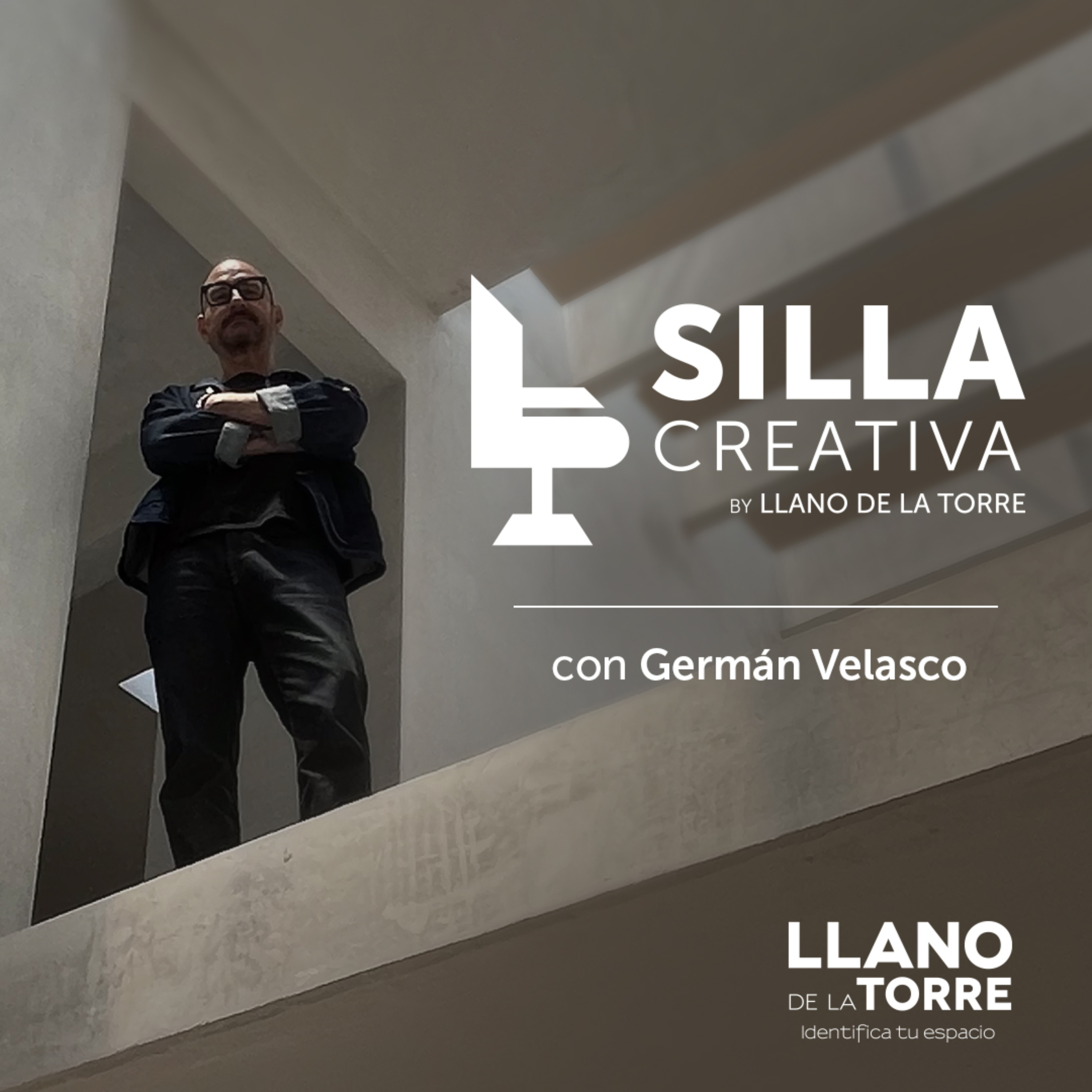 La Silla Creativa cover art