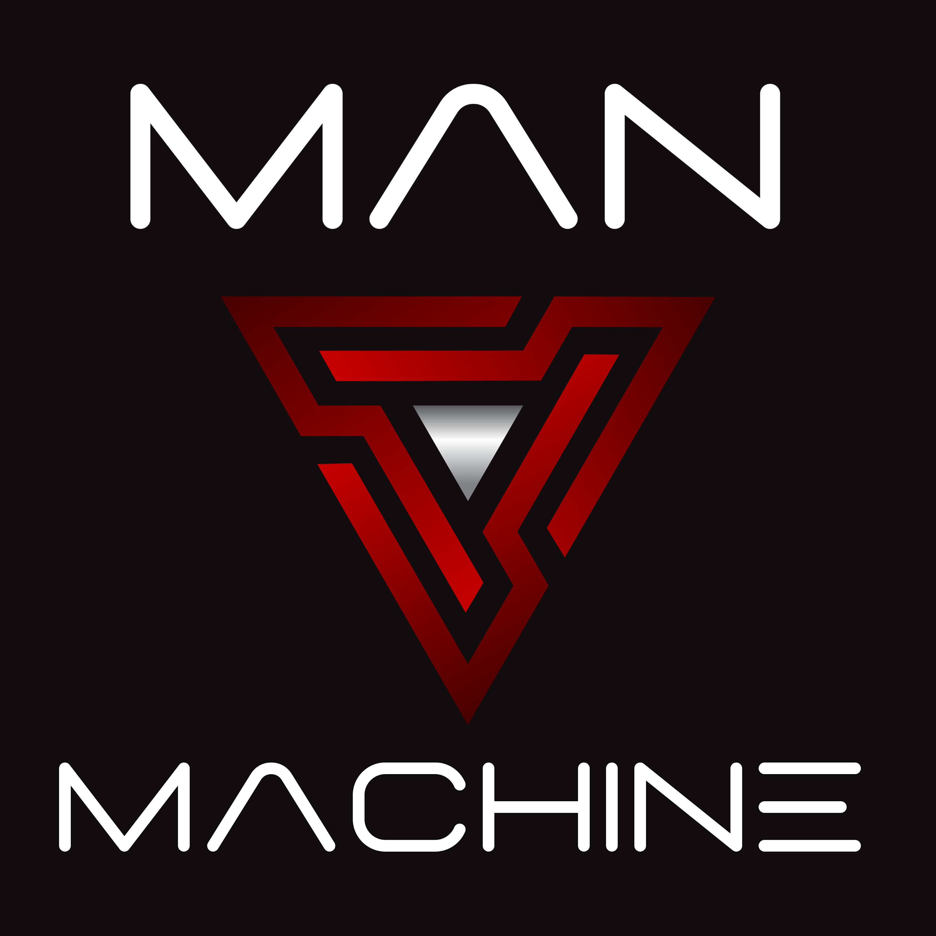 AI: Man-vs-Machine cover art