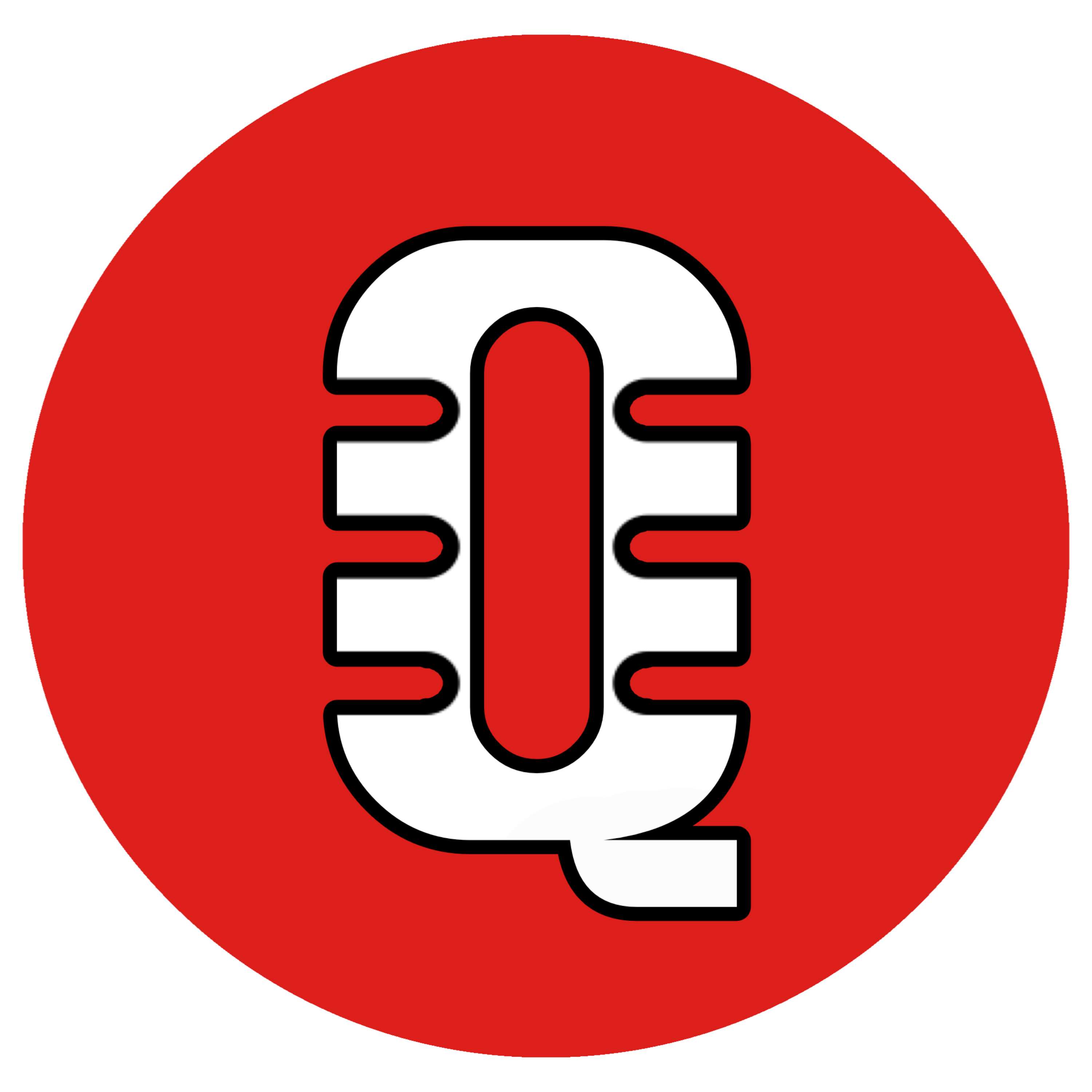 QUIZOTEKA podcast artwork