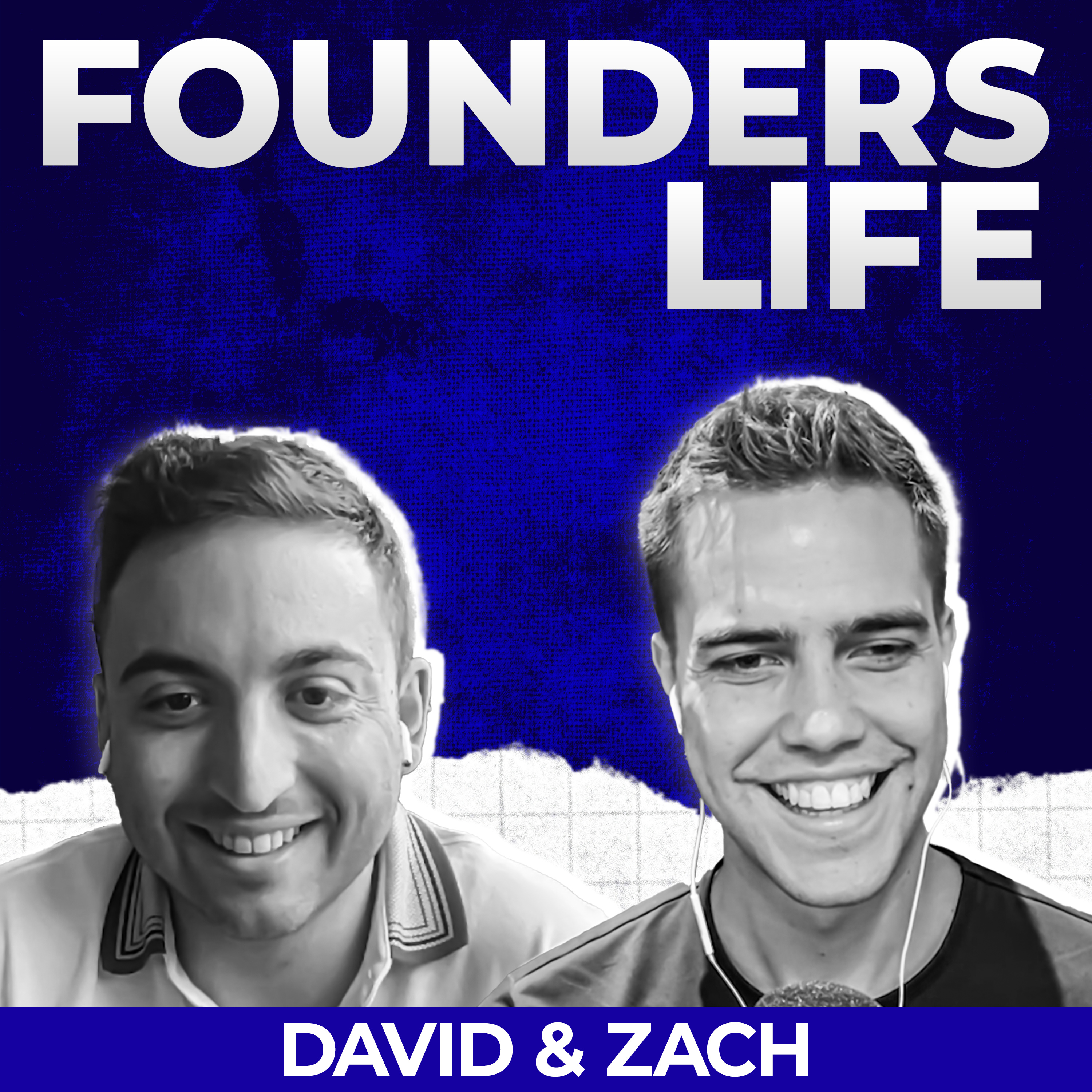 Founders Life