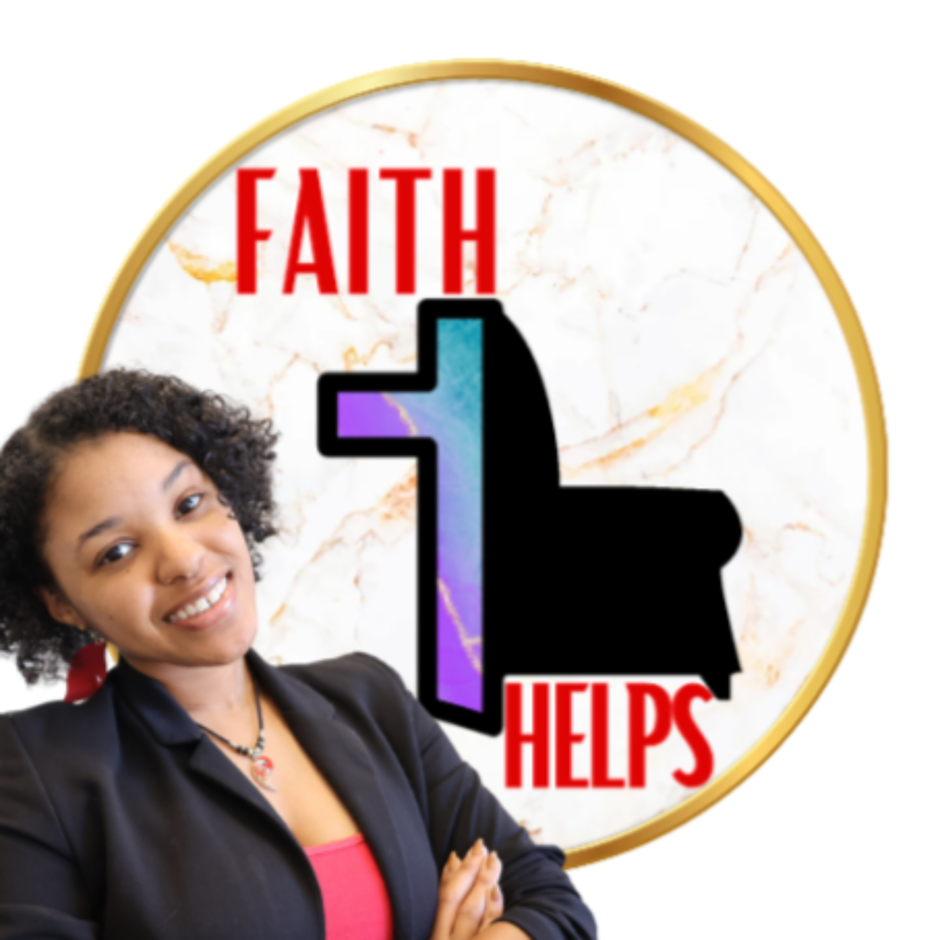 Faith Helps