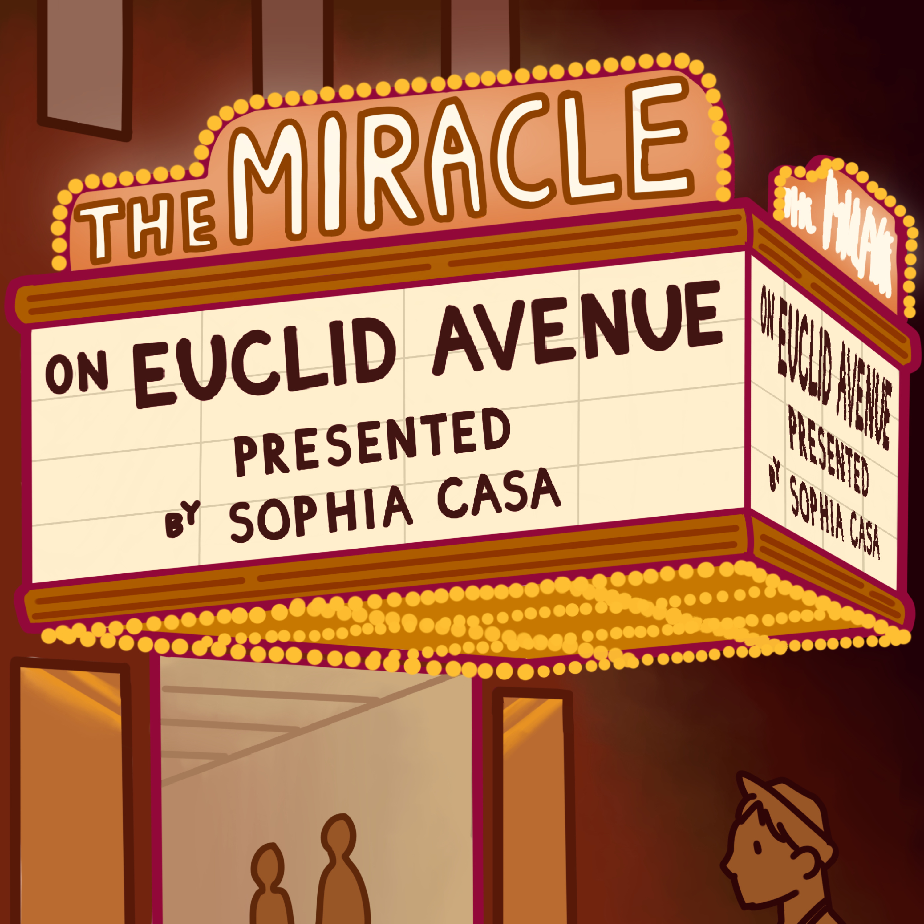 The Miracle On Euclid Avenue