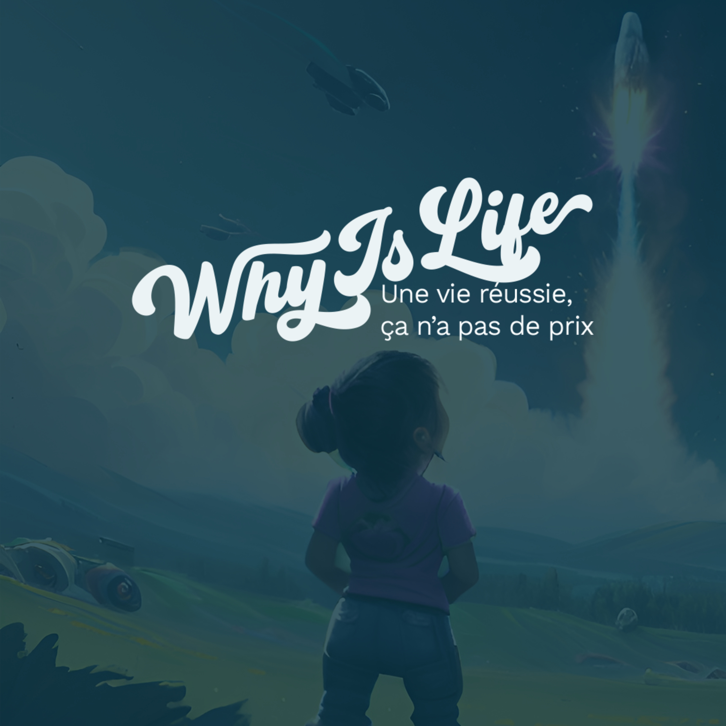 WhyIsLife