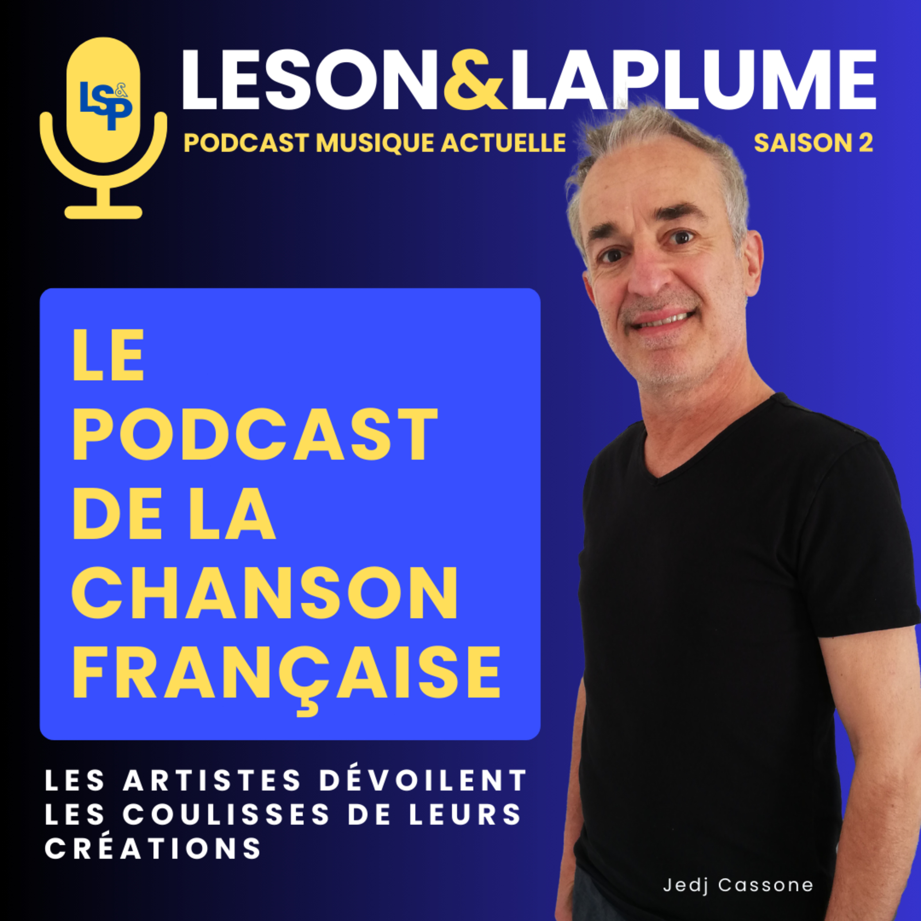 Le son et la plume