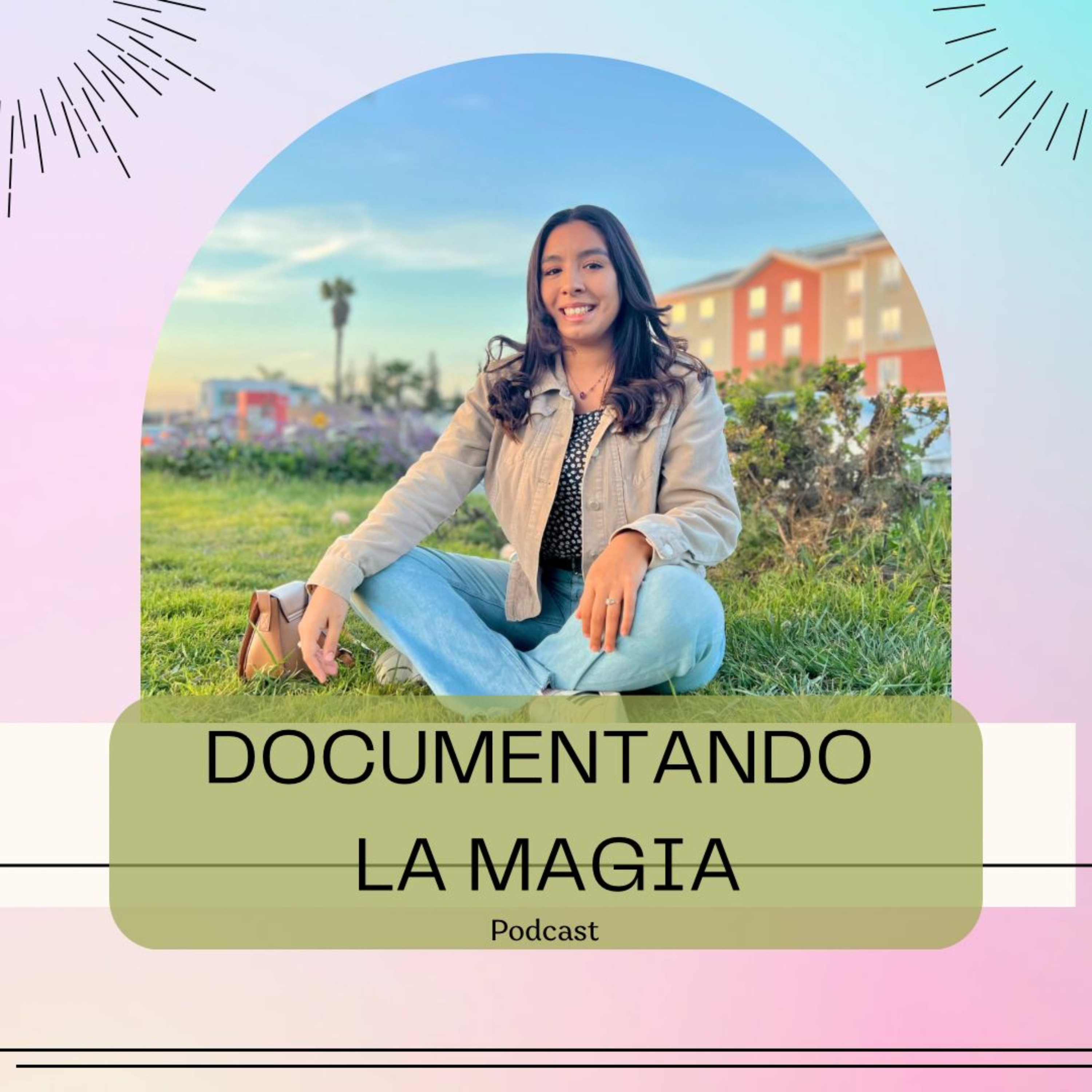 Documentando La Magia podcast artwork