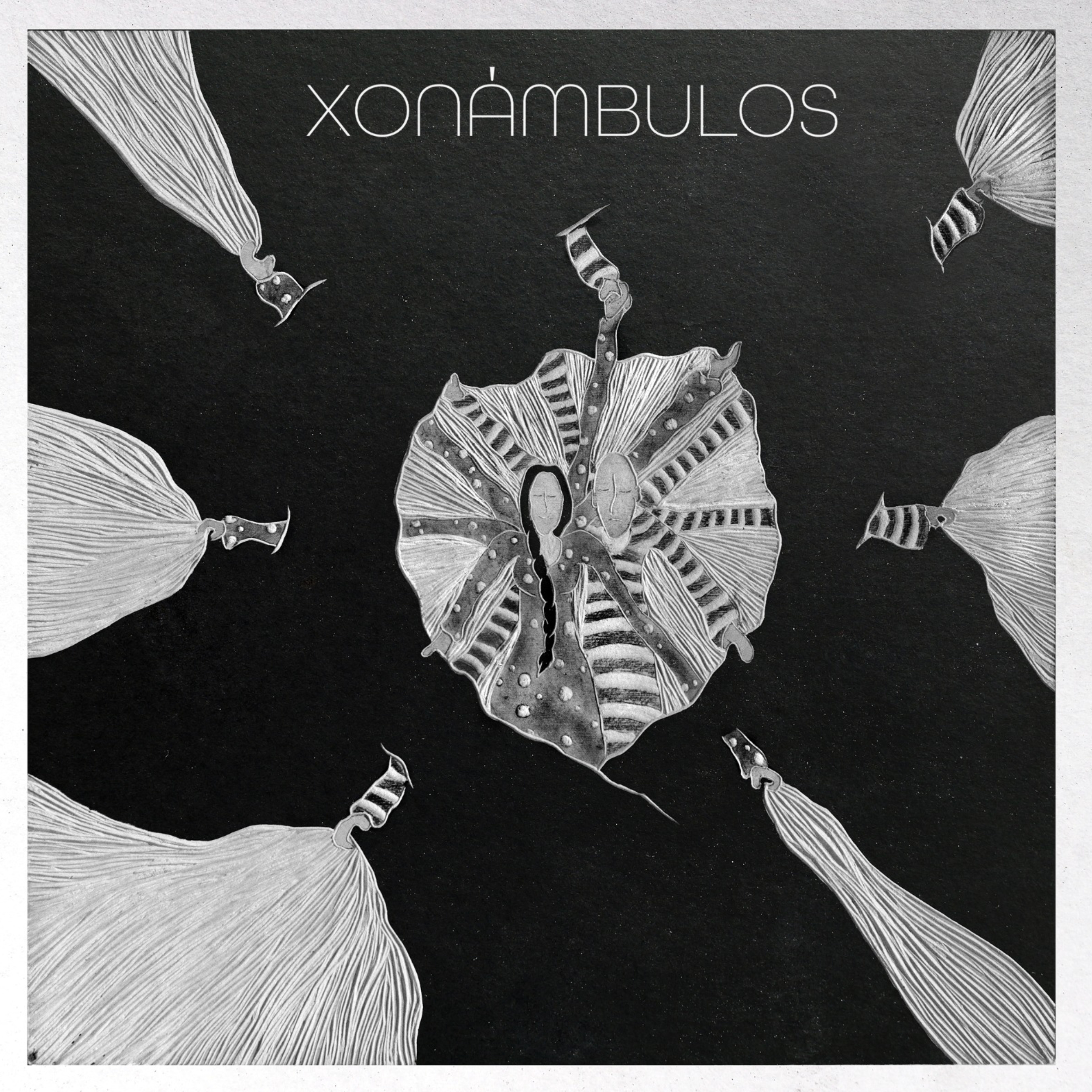 Xonámbulos