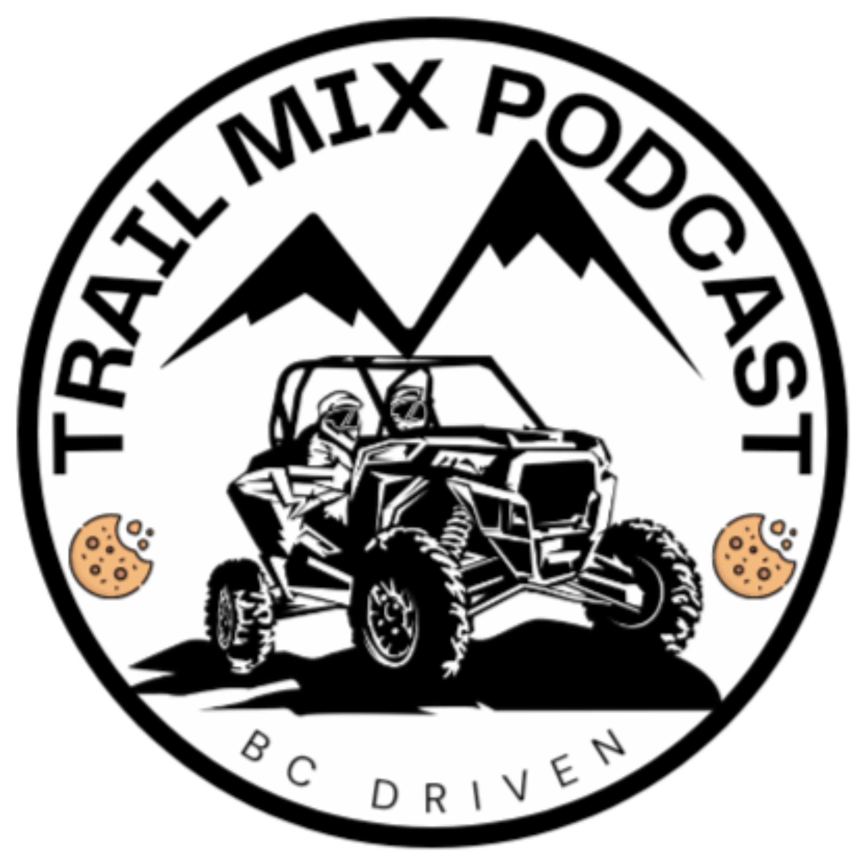 Trail Mix Podcast - BCdriven