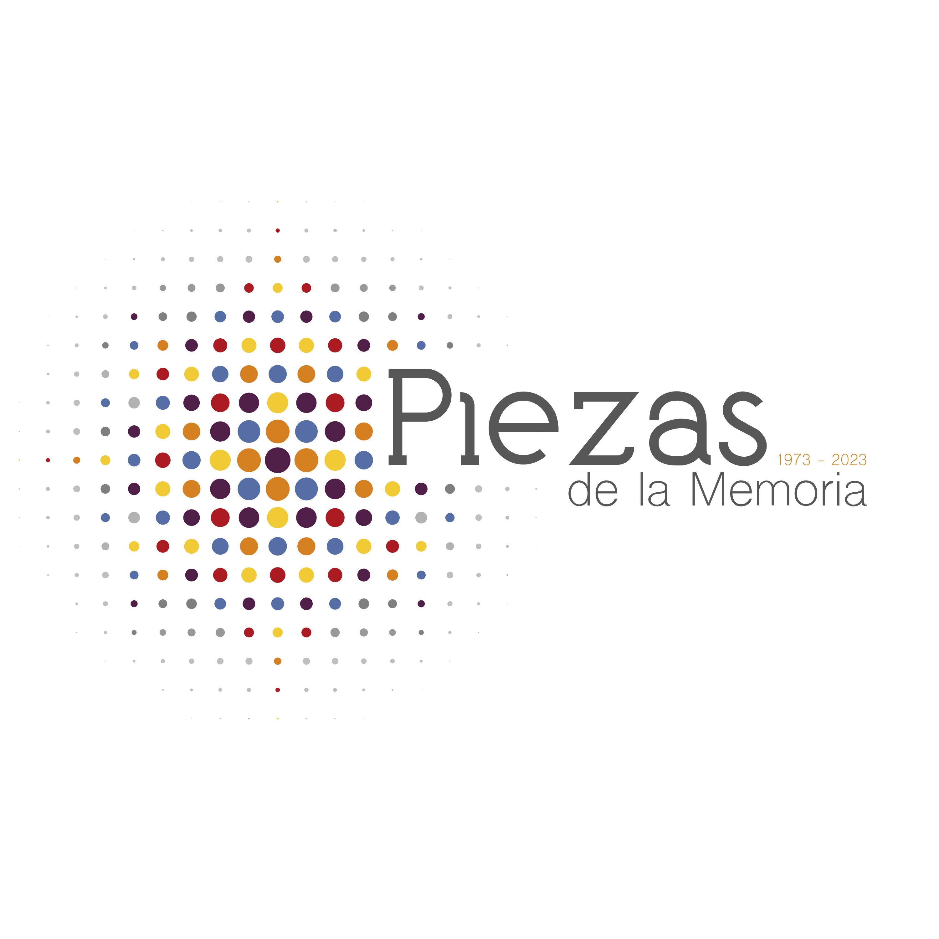 Piezas de la Memoria podcast artwork