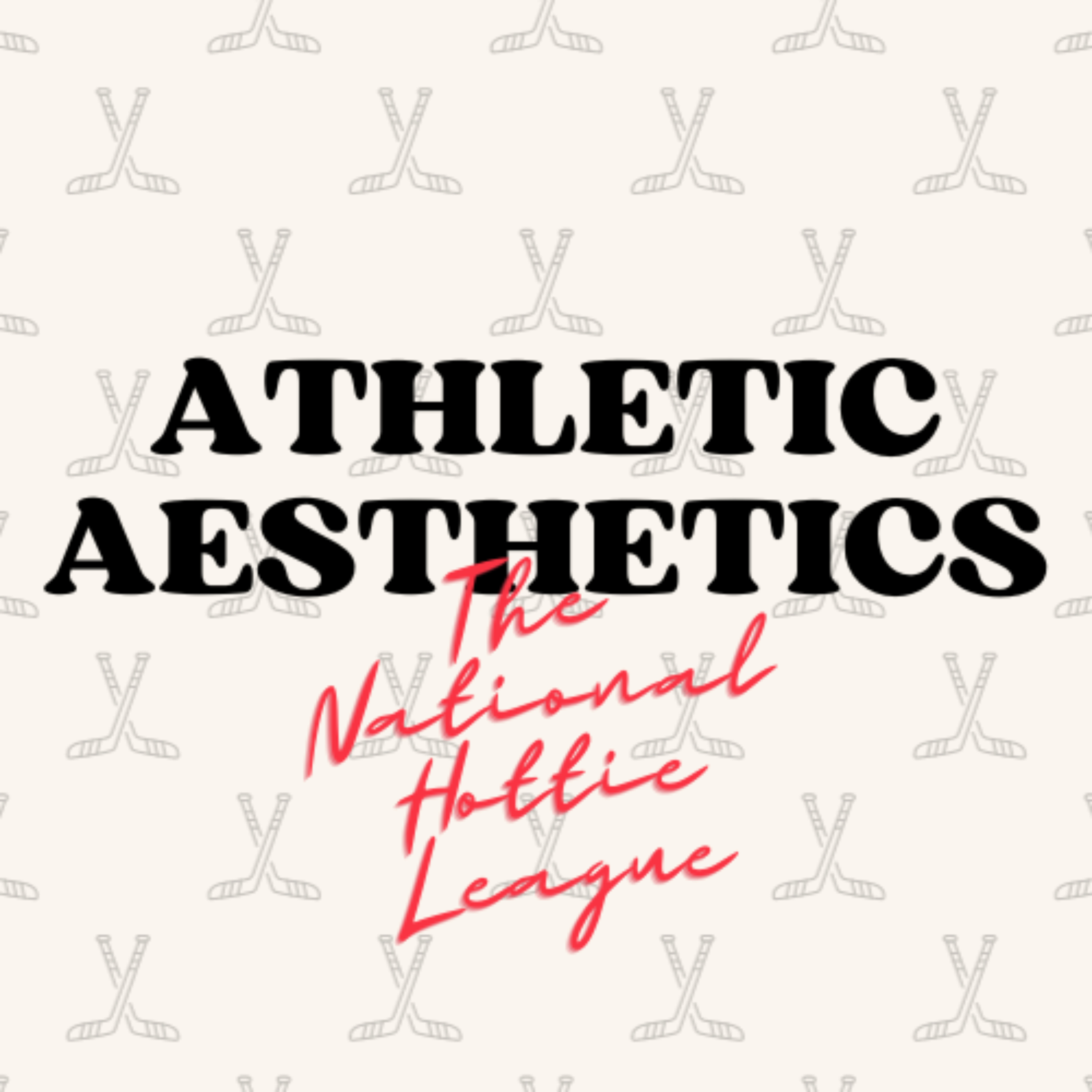 Athletic Aesthetics