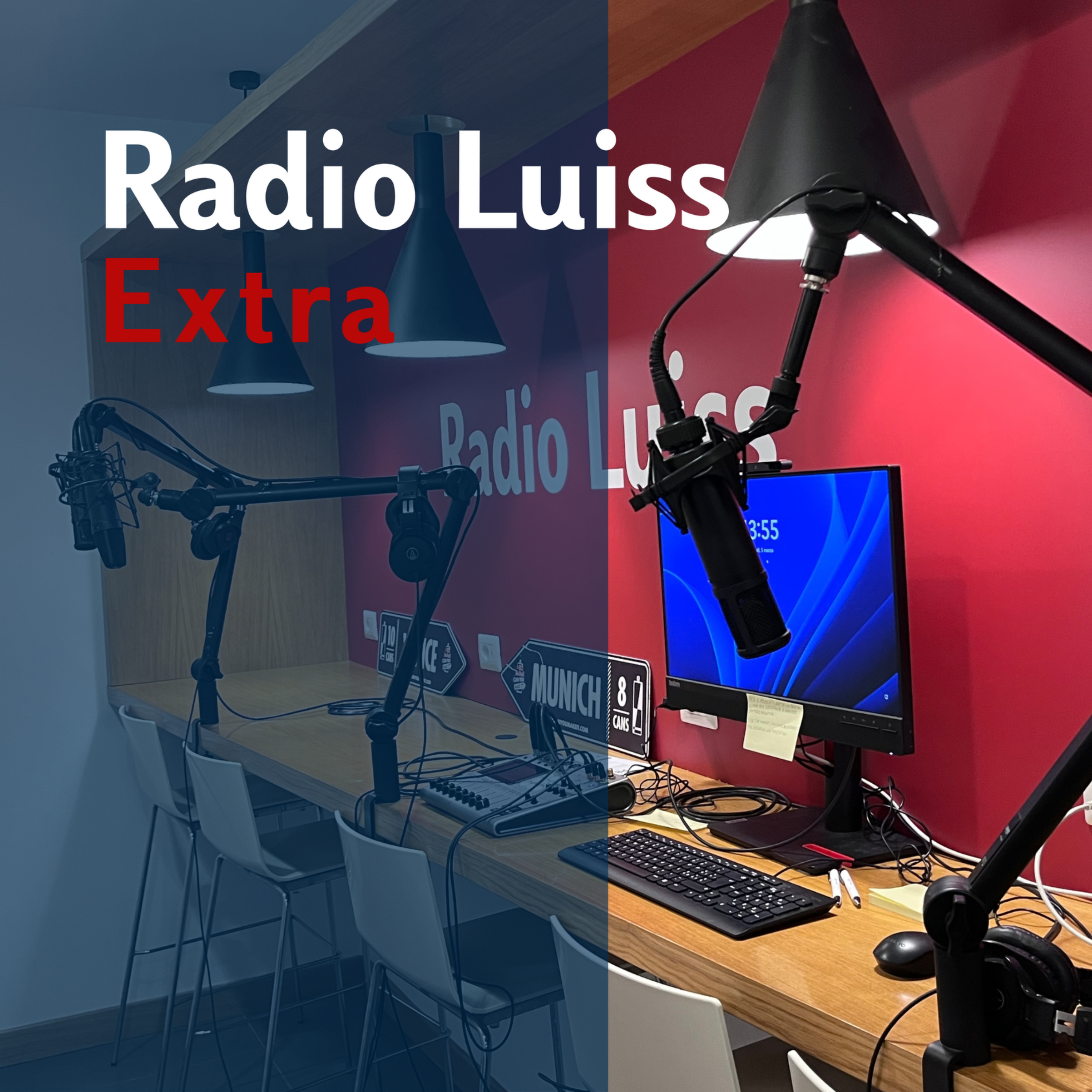 Radio Luiss Extra
