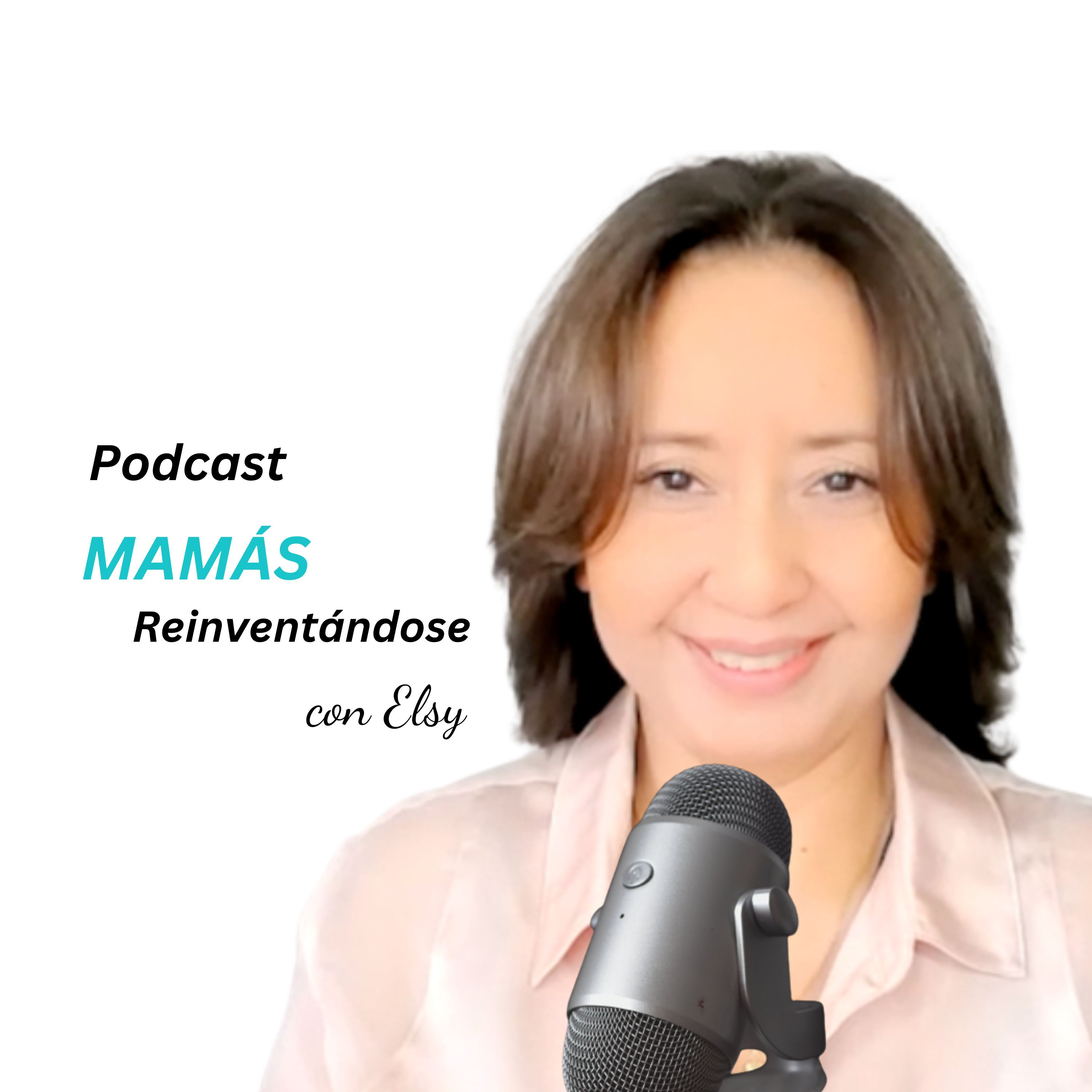 Mamas Reinvéntandose