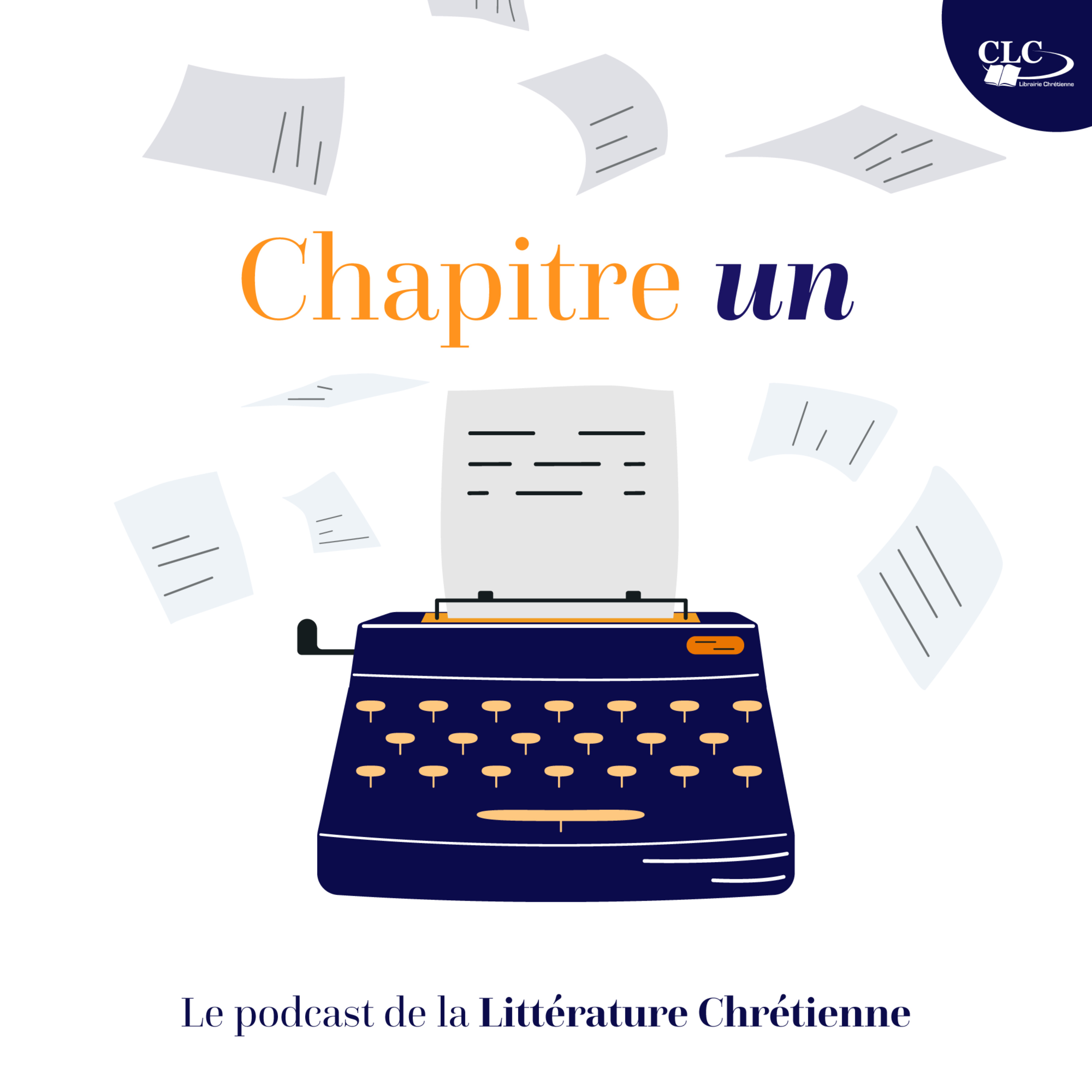 Chapitre Un cover art
