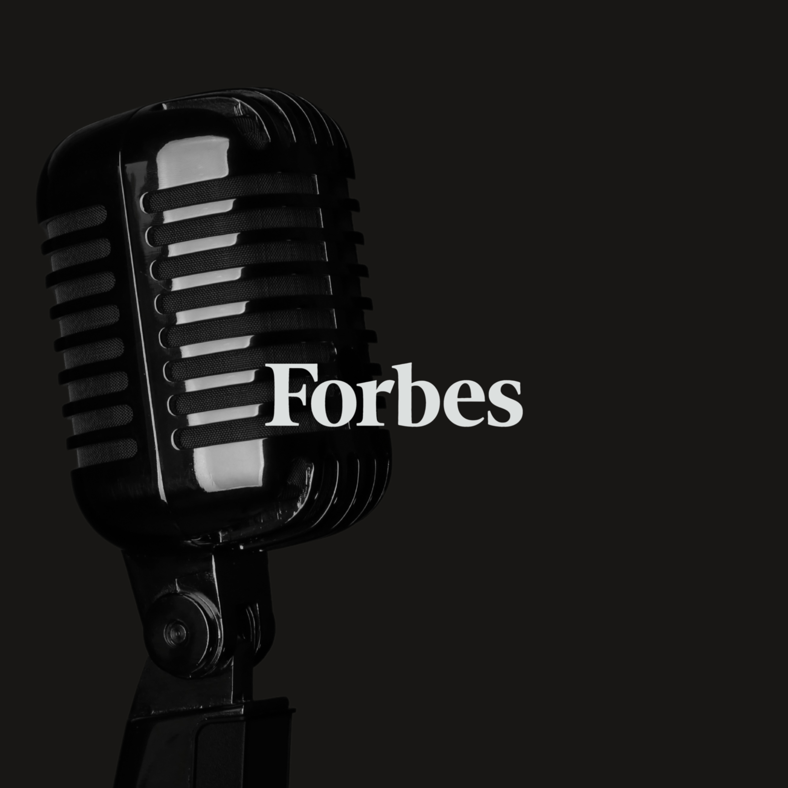 Forbes Power Podcast podcast artwork