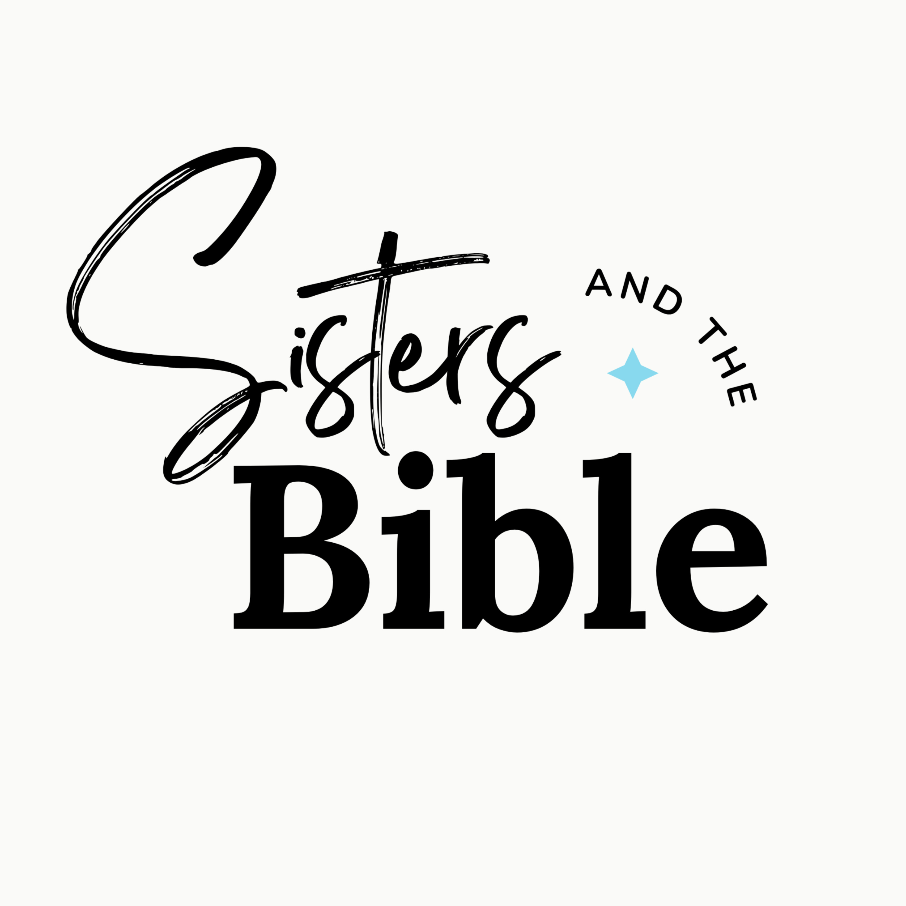 Sisters and the Bible