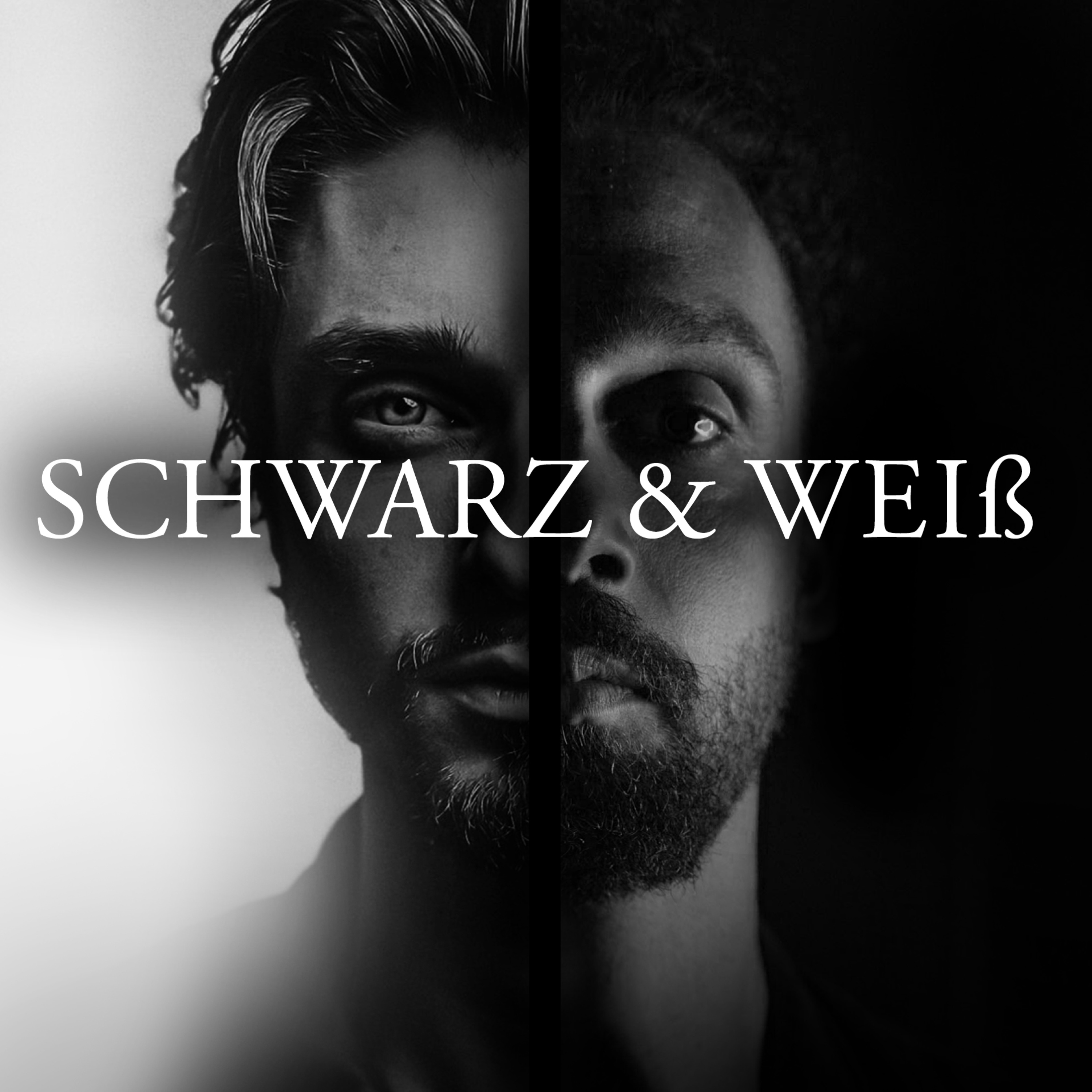 Schwarz & Weiß