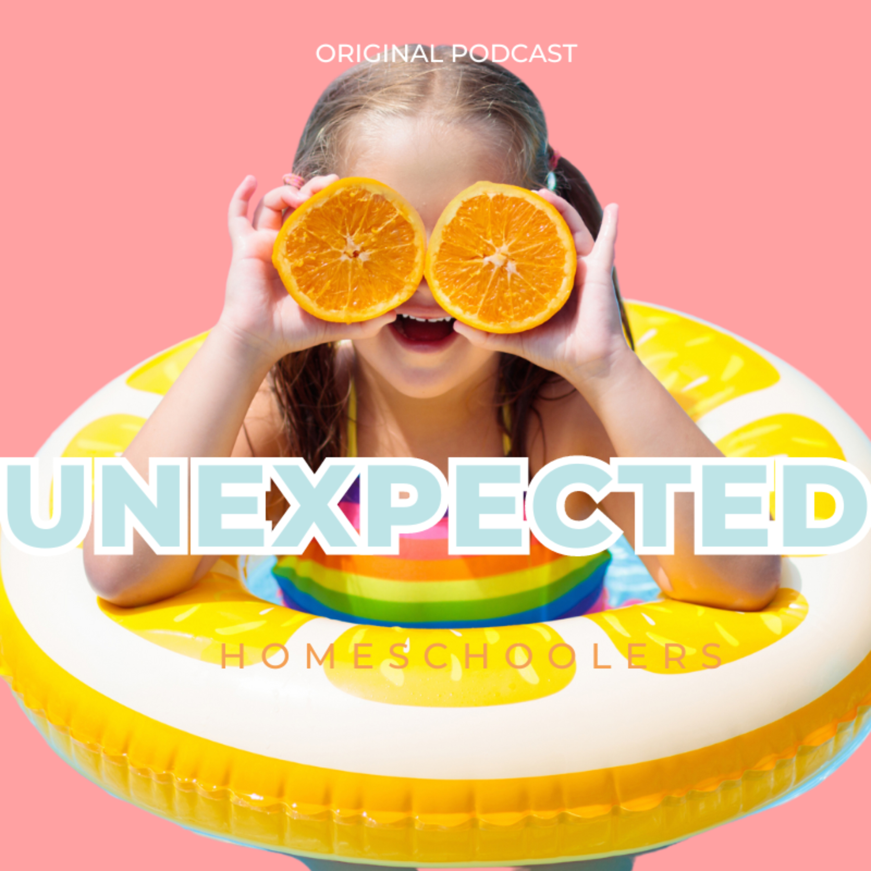 Unexpected Homeschoolers