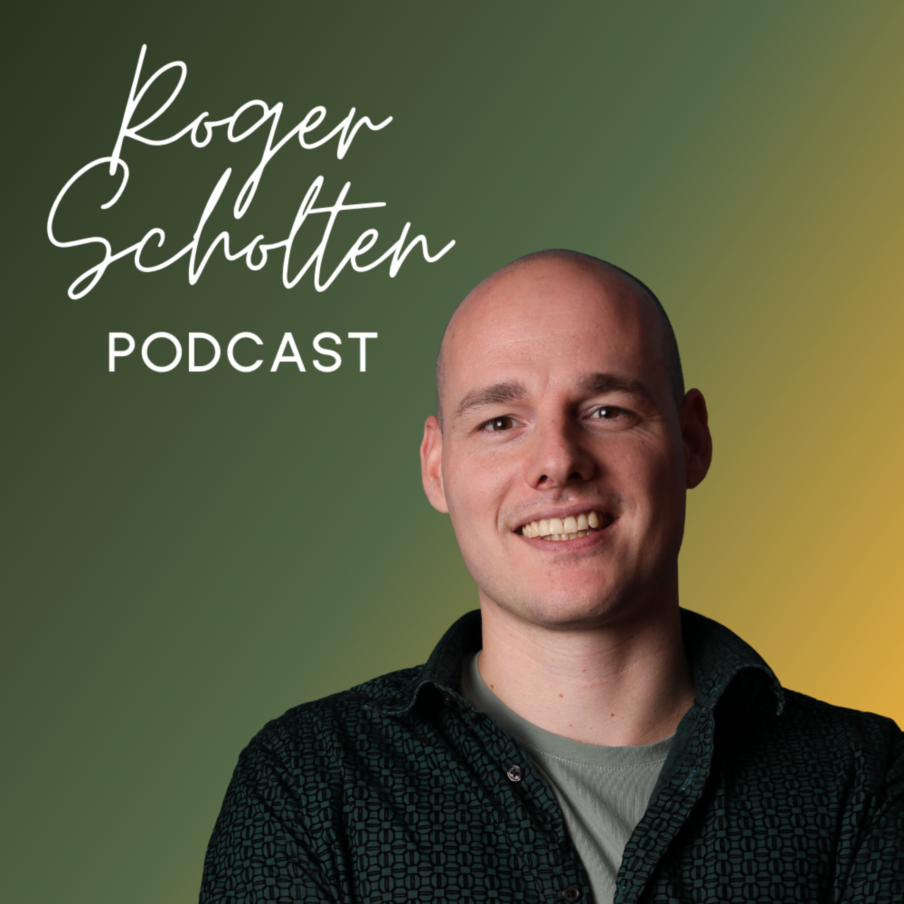 Roger Scholten Podcast