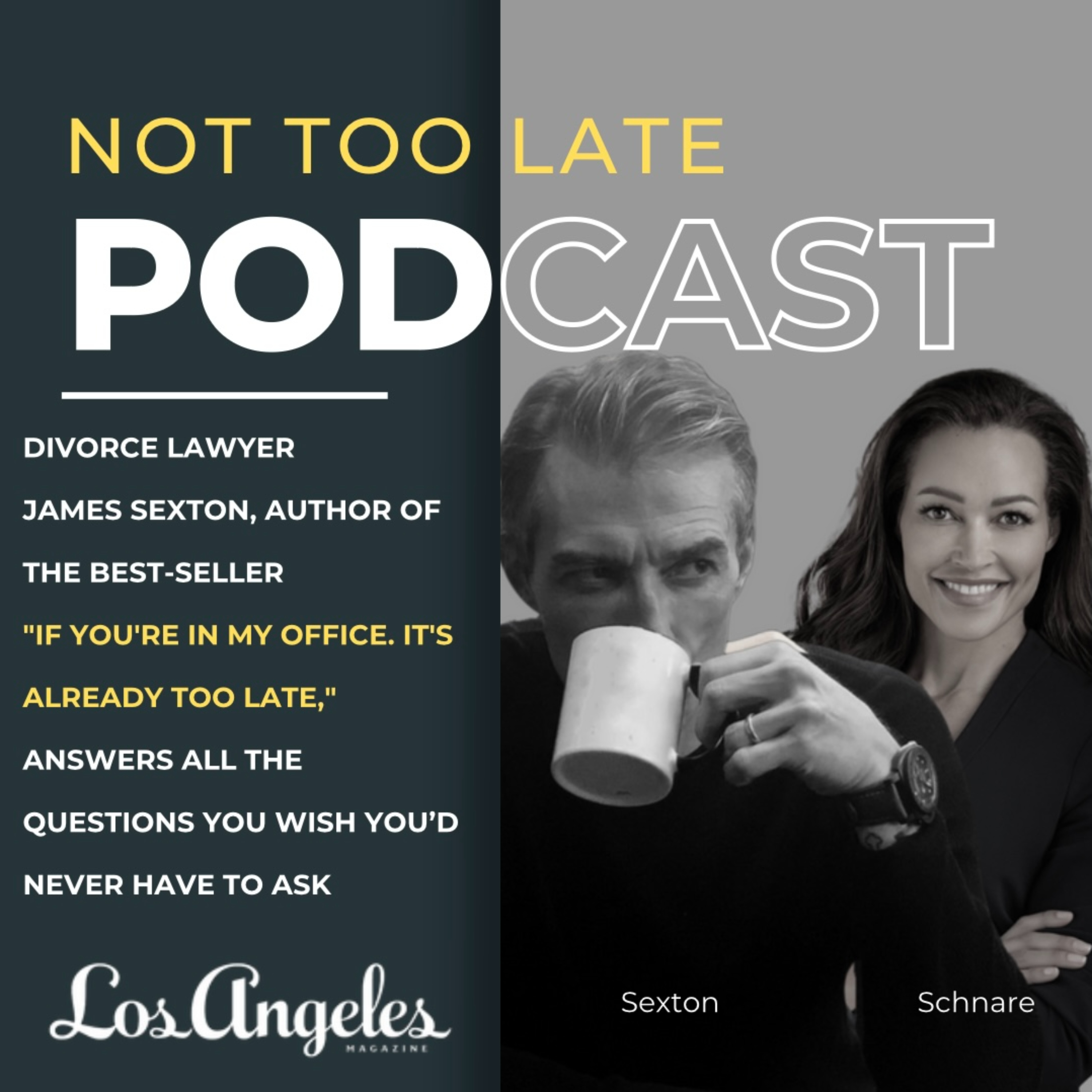 Not Too Late cover art