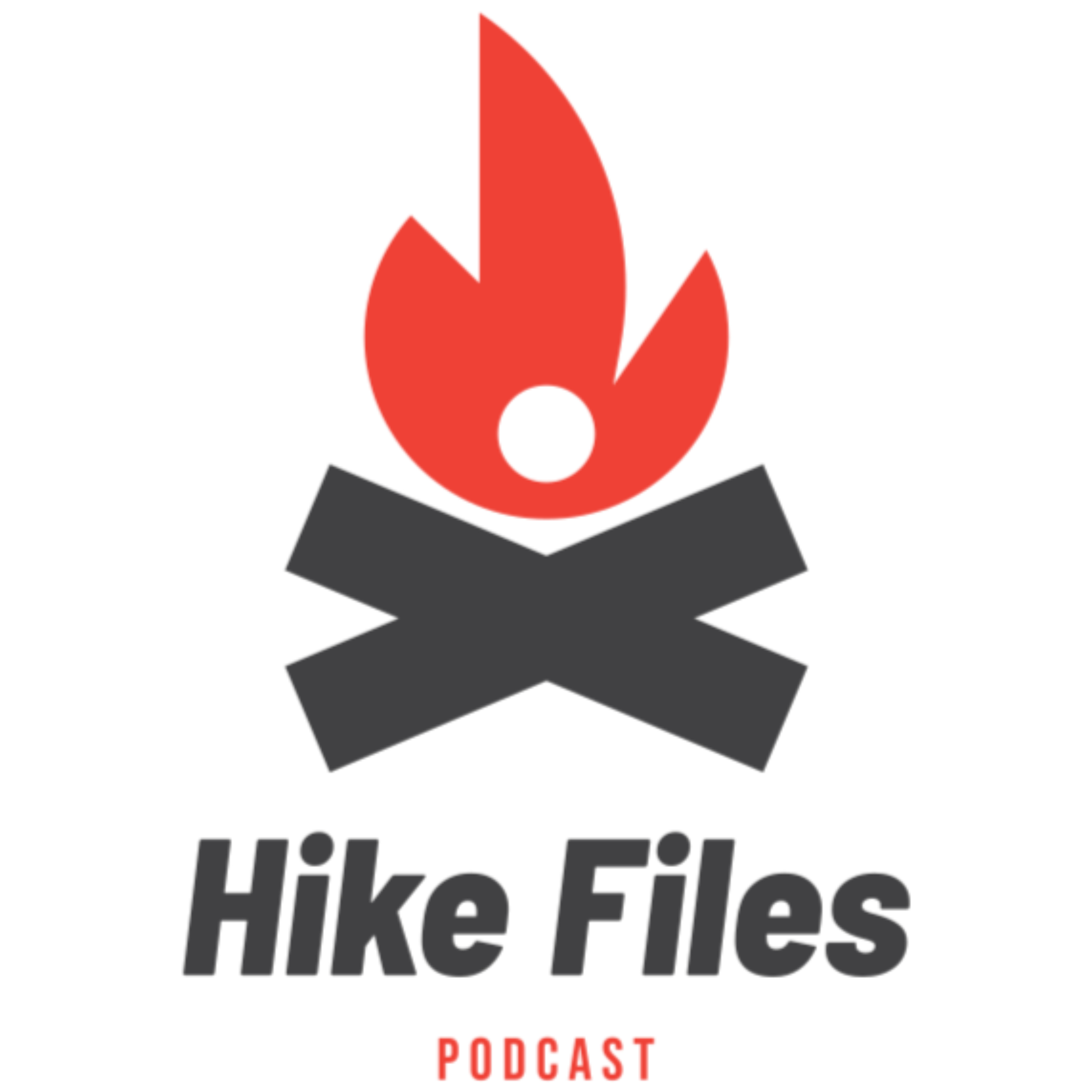 Hike Files Podcast