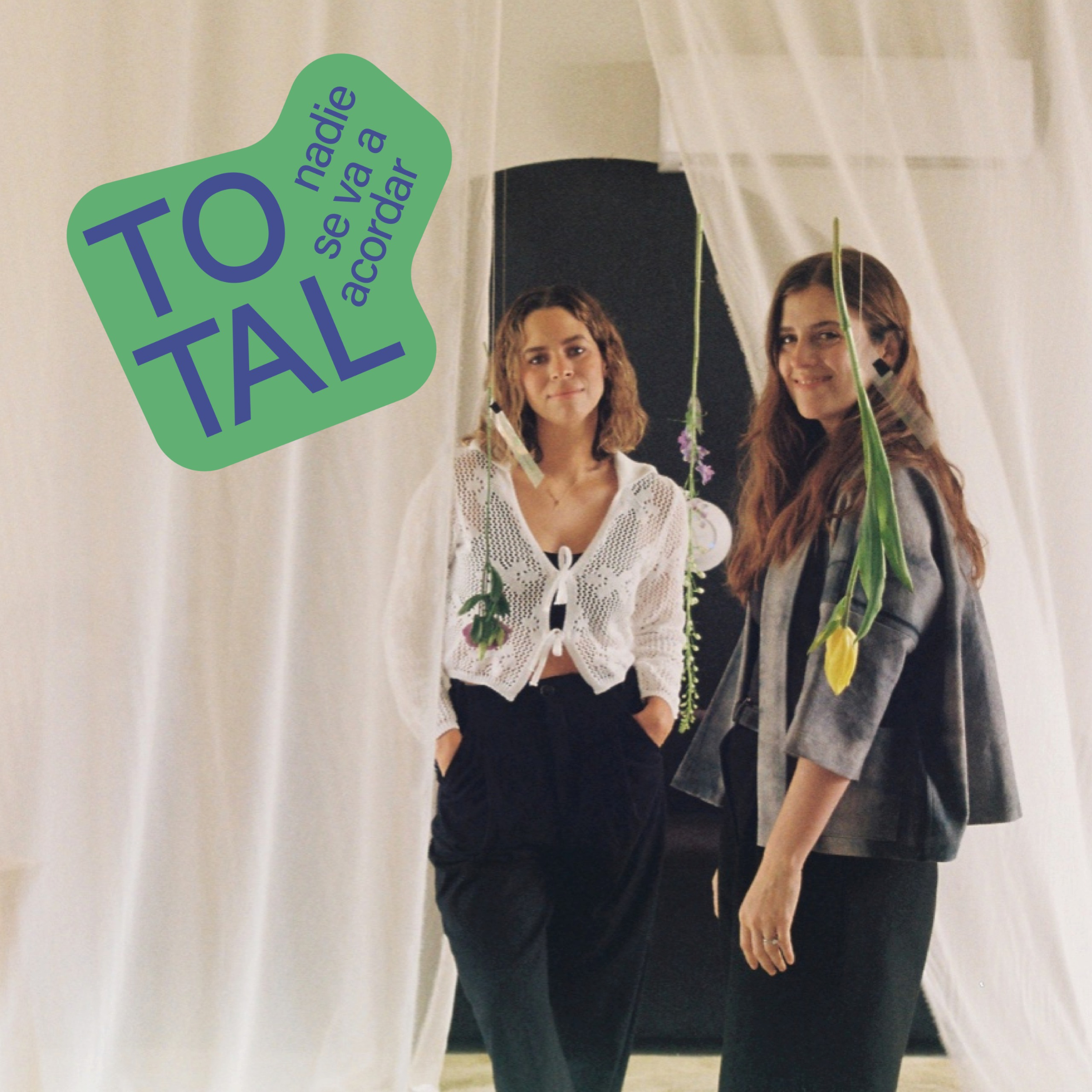 Total nadie se va a acordar