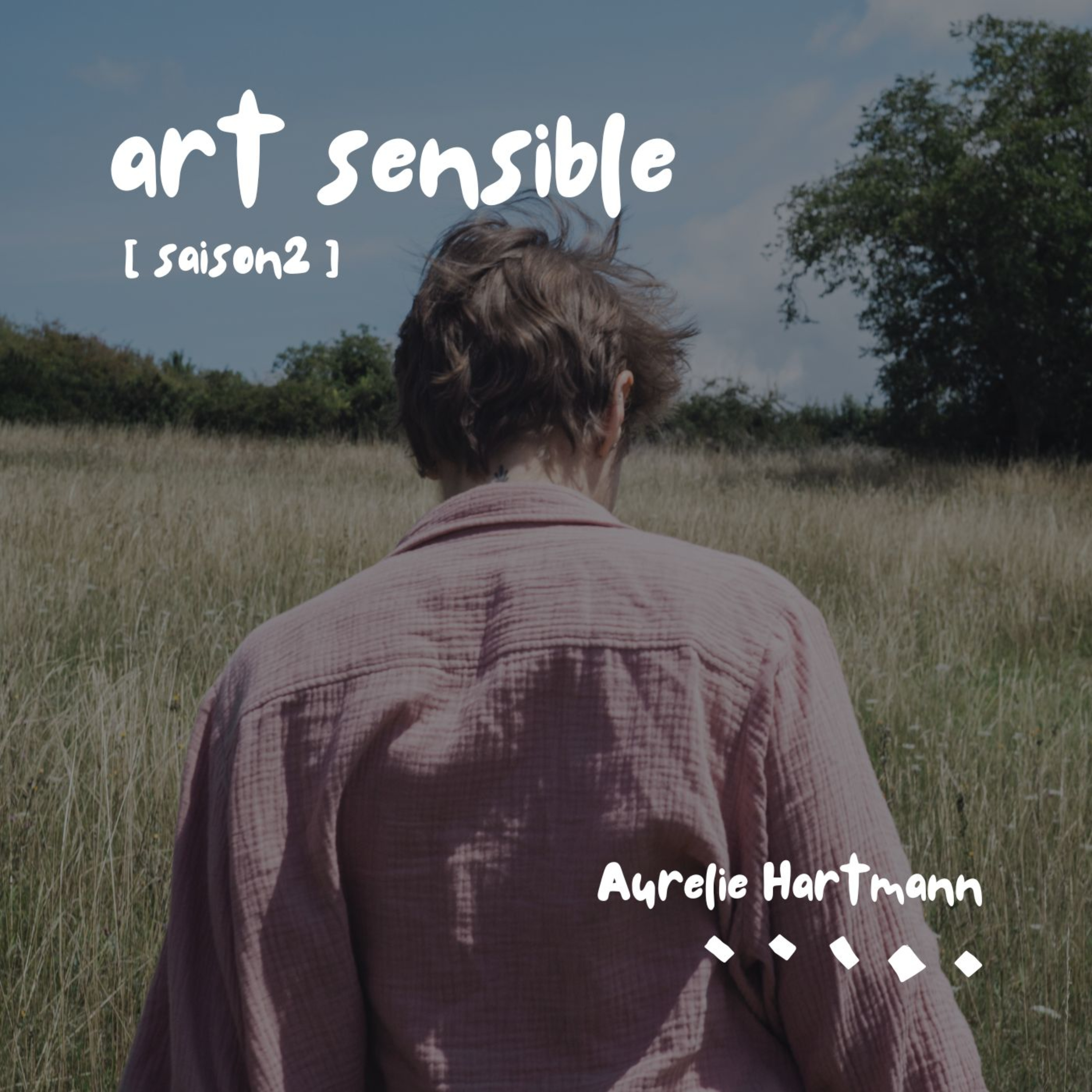 08. La jouissance de créer episode artwork