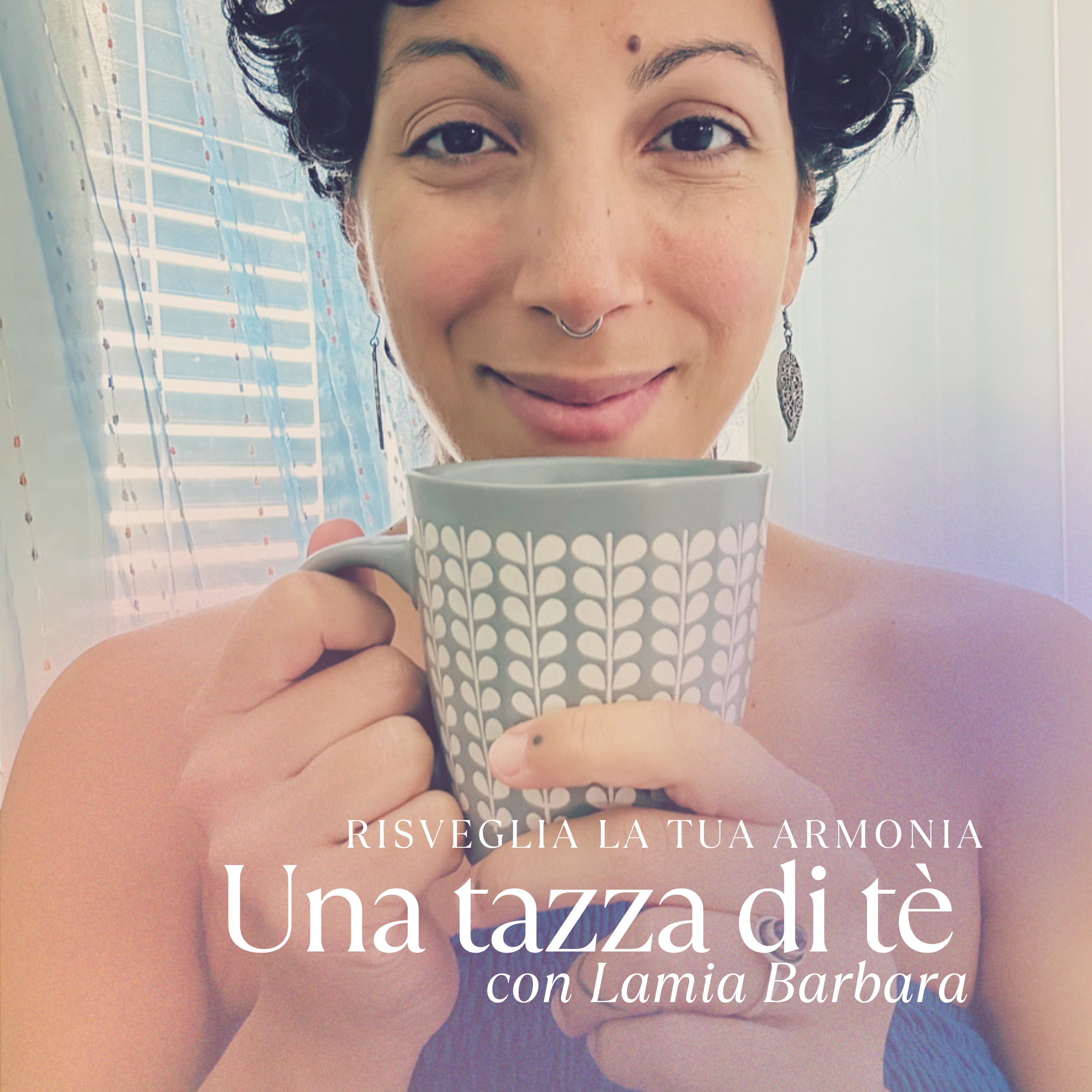 Una Tazza di Tè | con Lamia Barbara cover art