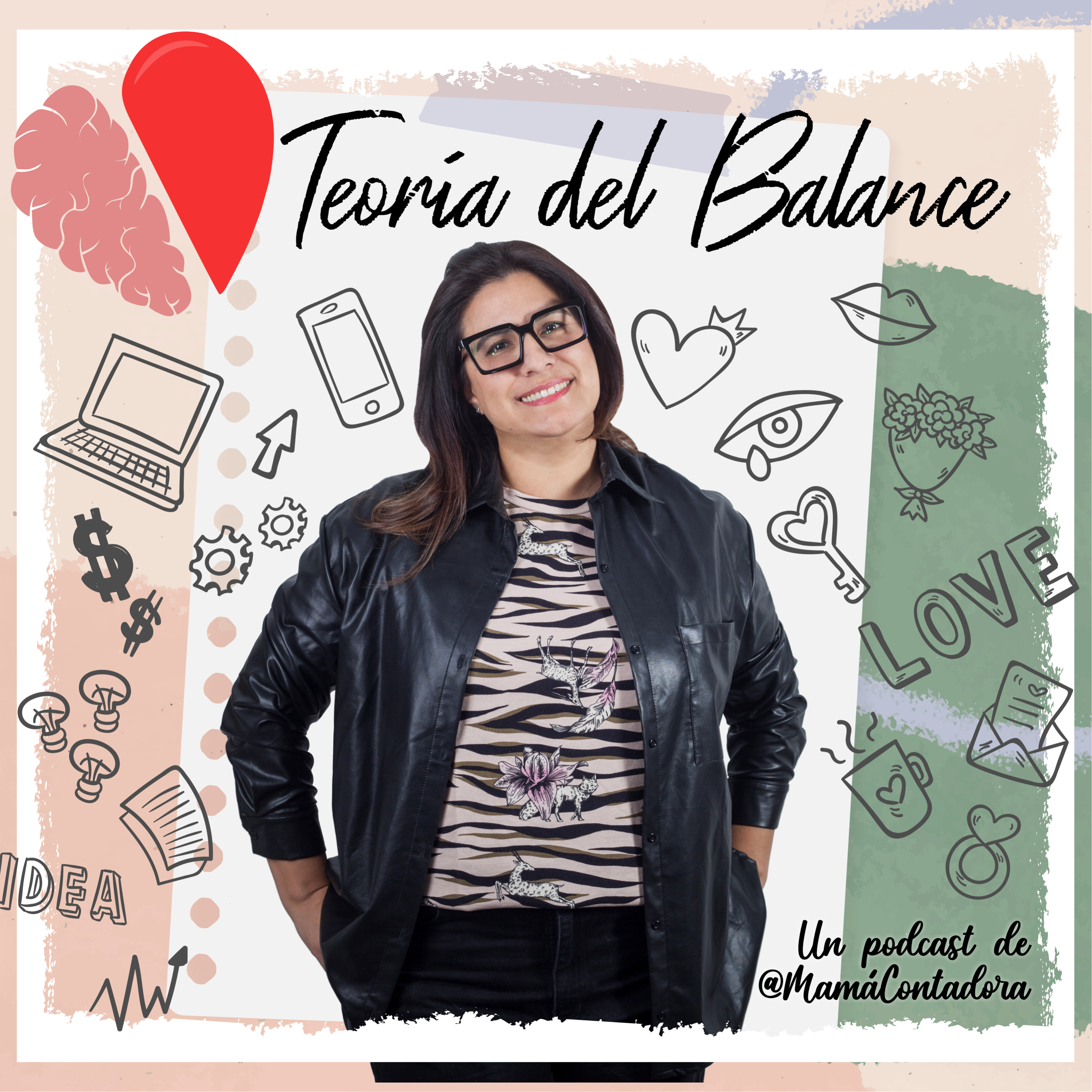 Teoria del balance