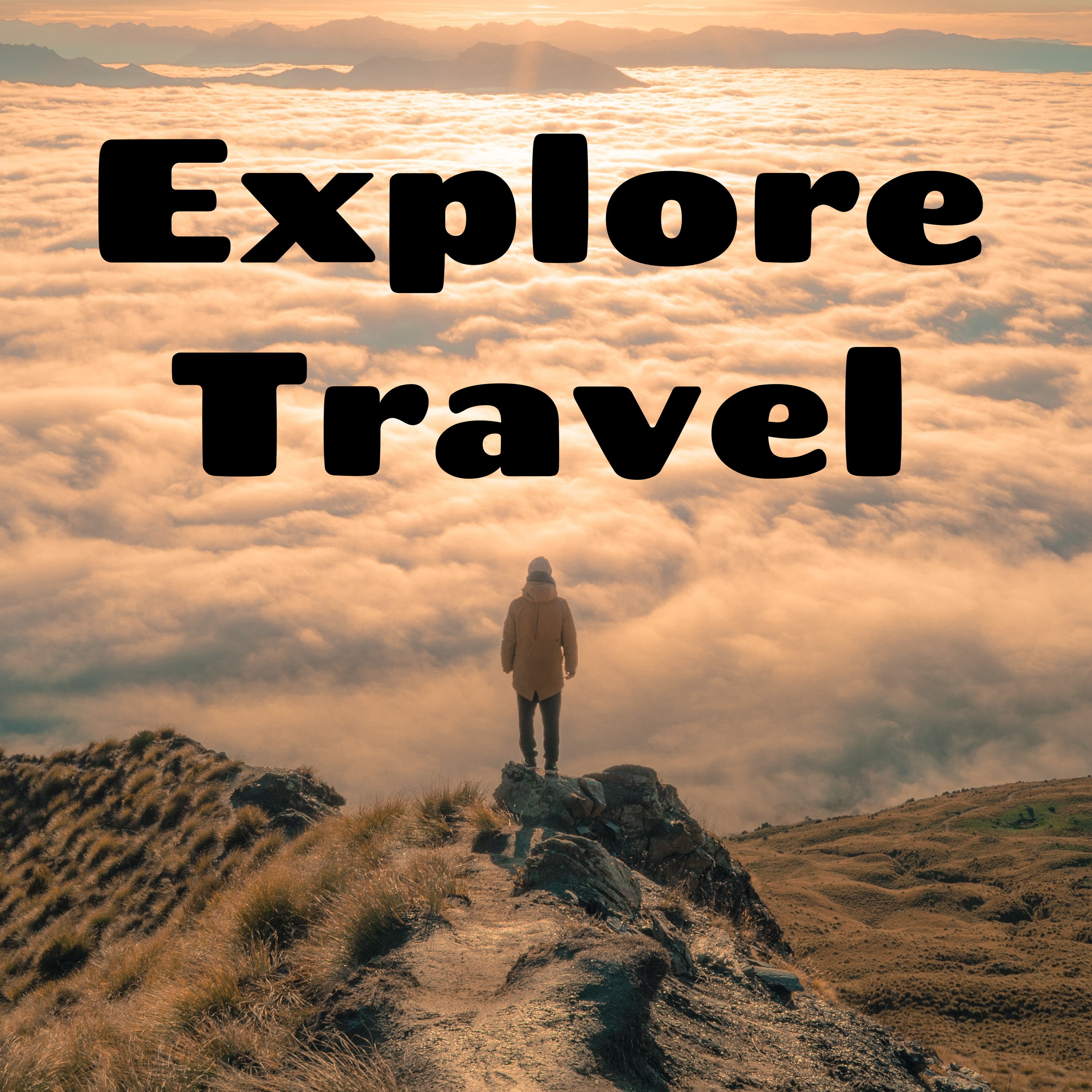 Explore Travel cover art