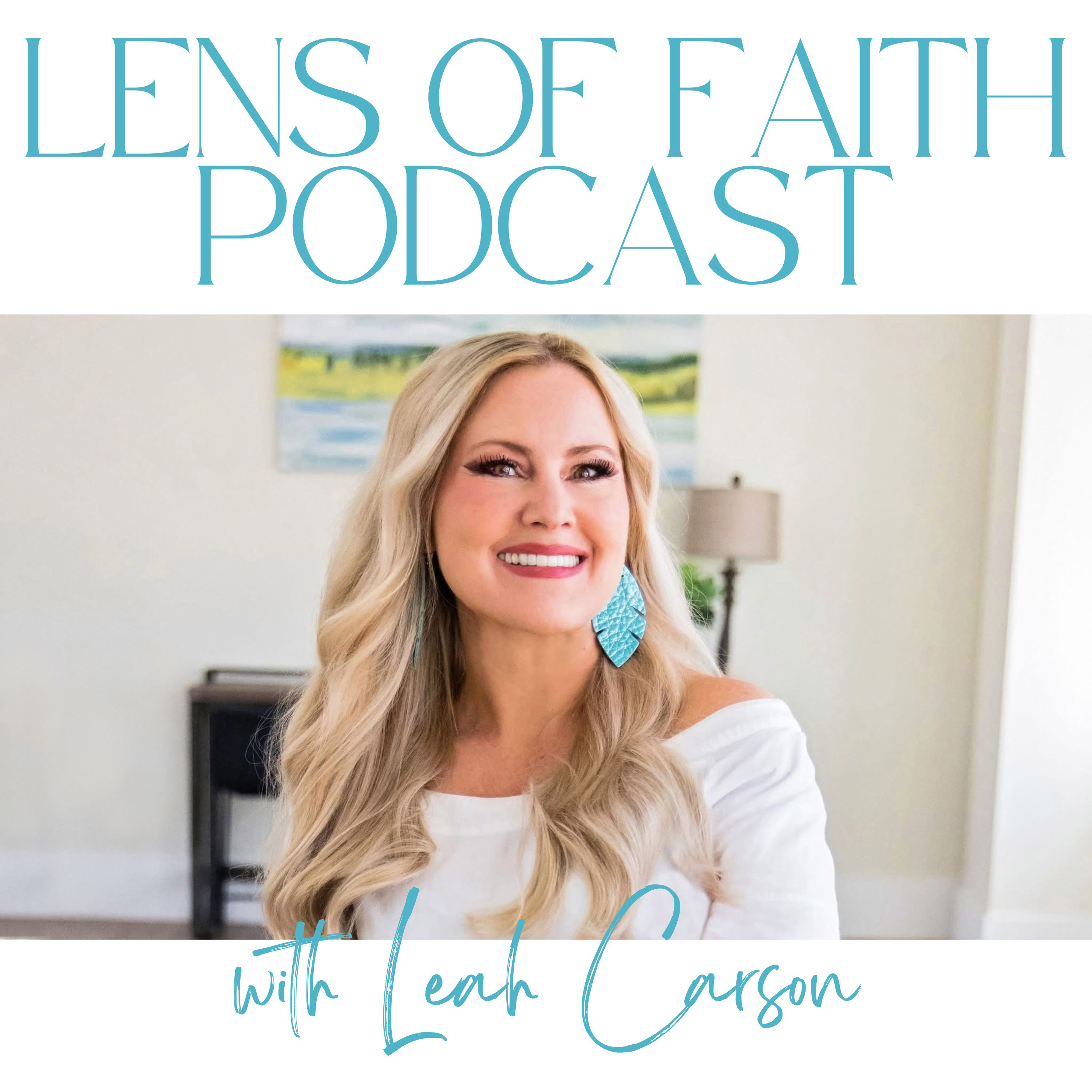 Lens of Faith