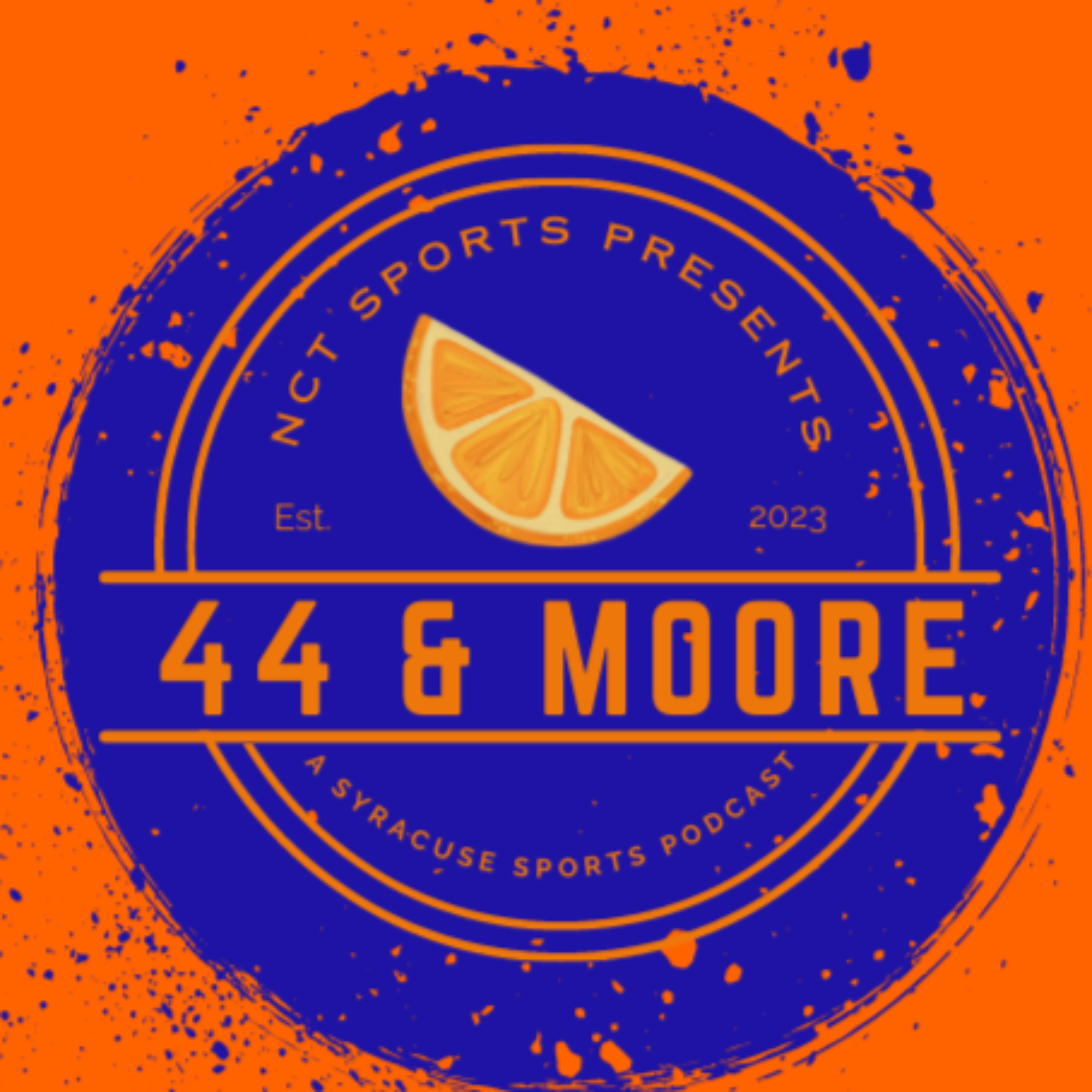 44 & Moore