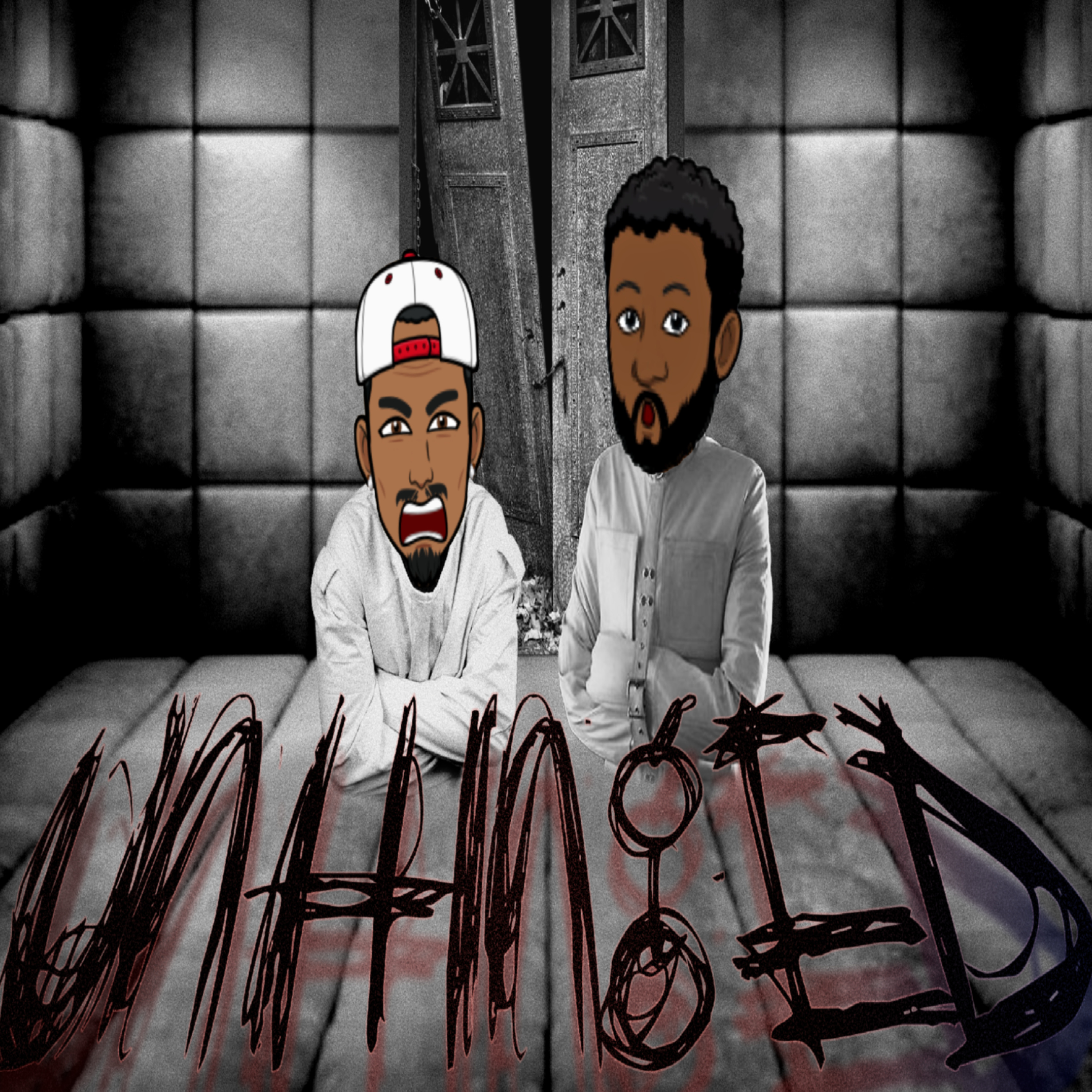 The Unhinged Podcast