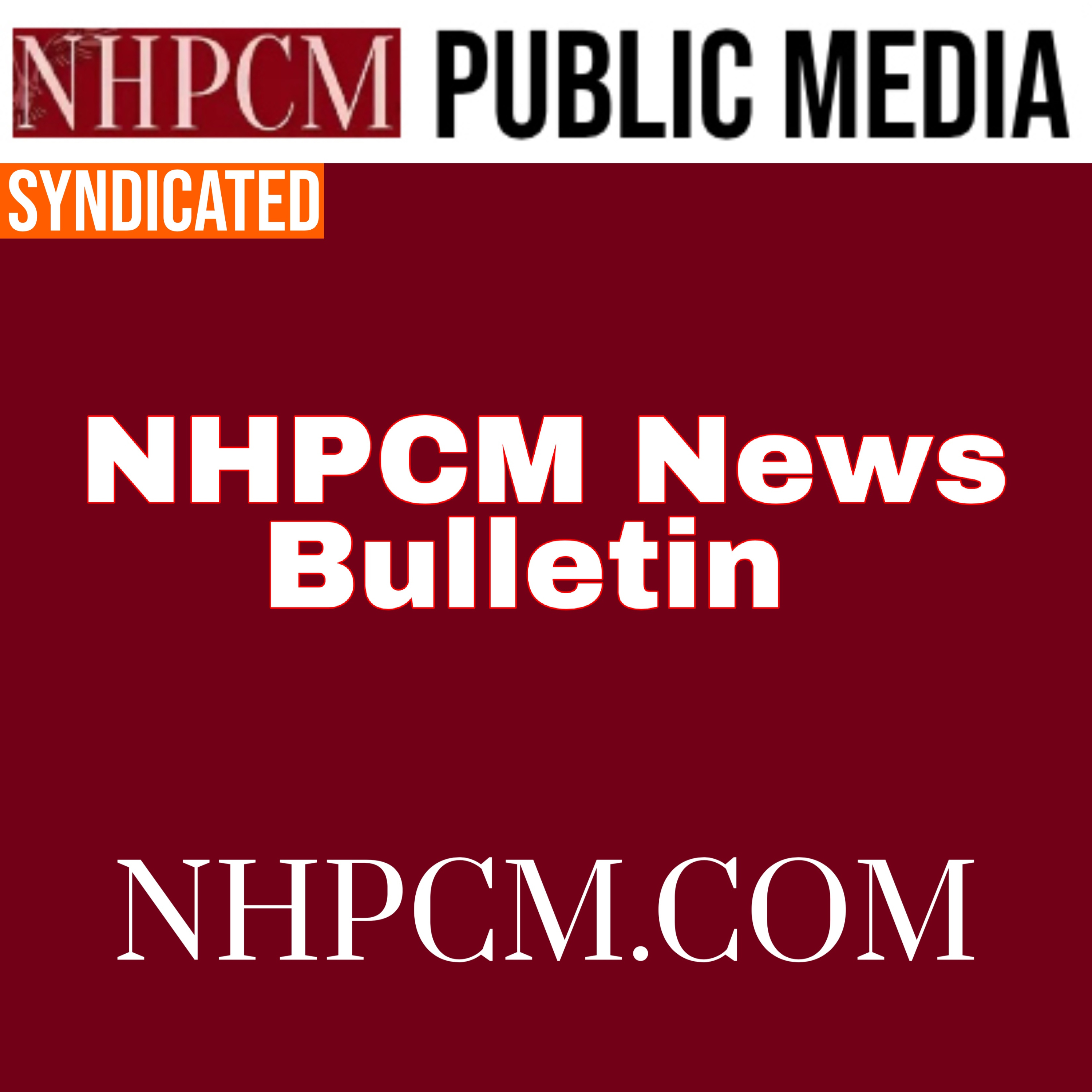NHPCM News Bulletin