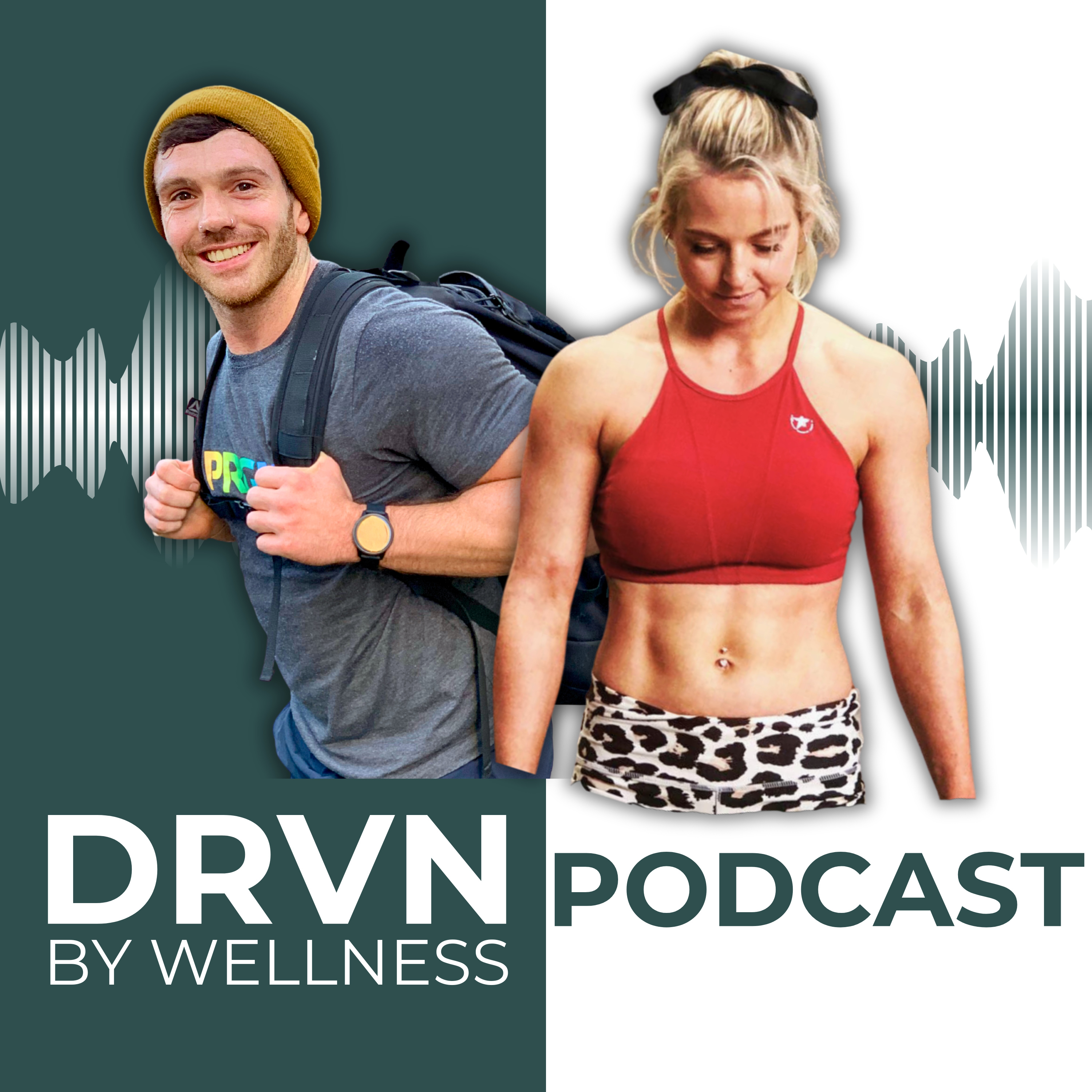 Driven by Wellness