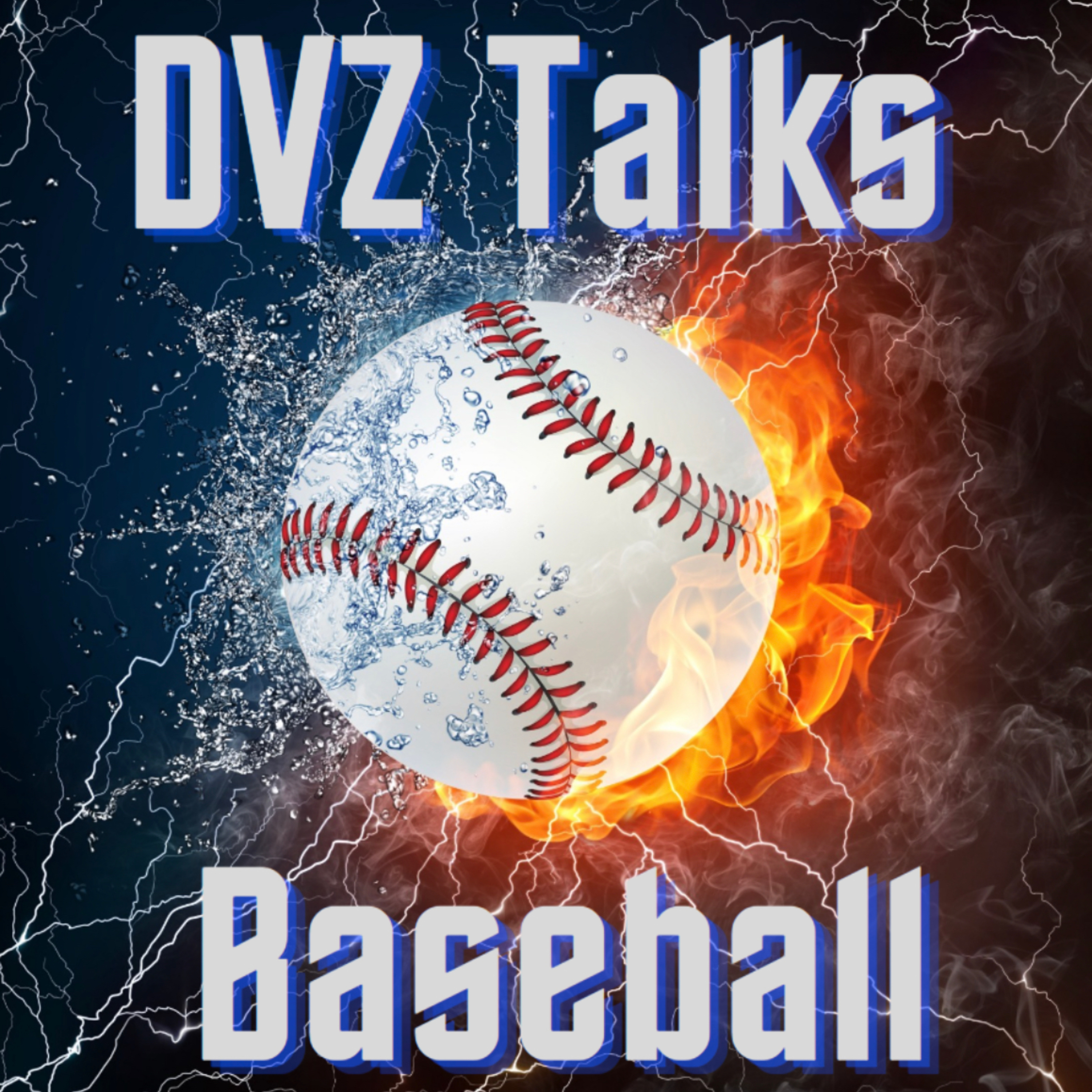 DVZ Talks Baseball